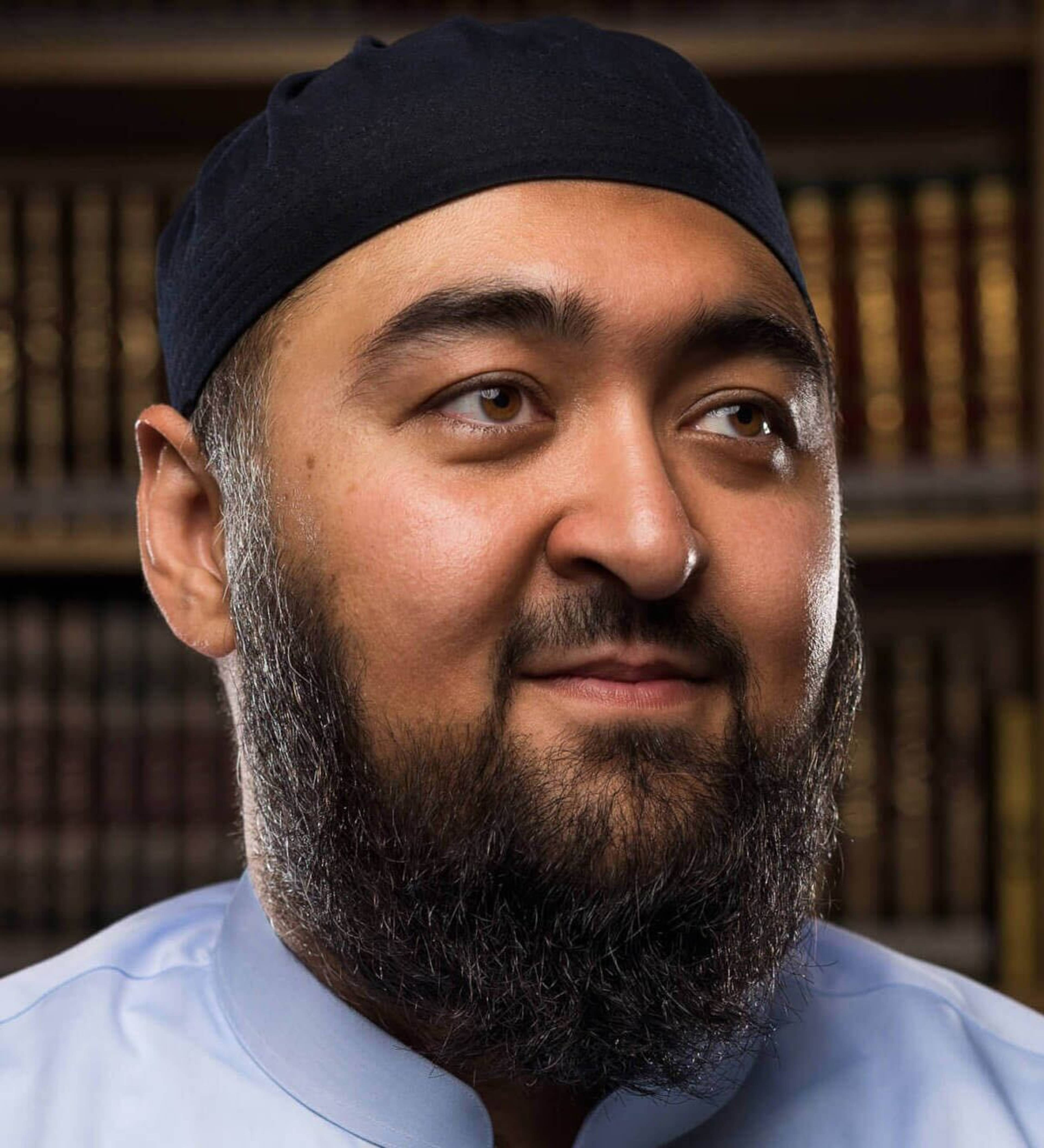 Sh. Navaid Aziz
