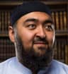 Sh. Navaid Aziz