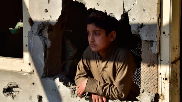 The Forgotten Muslims: How Kashmiris Breathe Islam Under Occupation