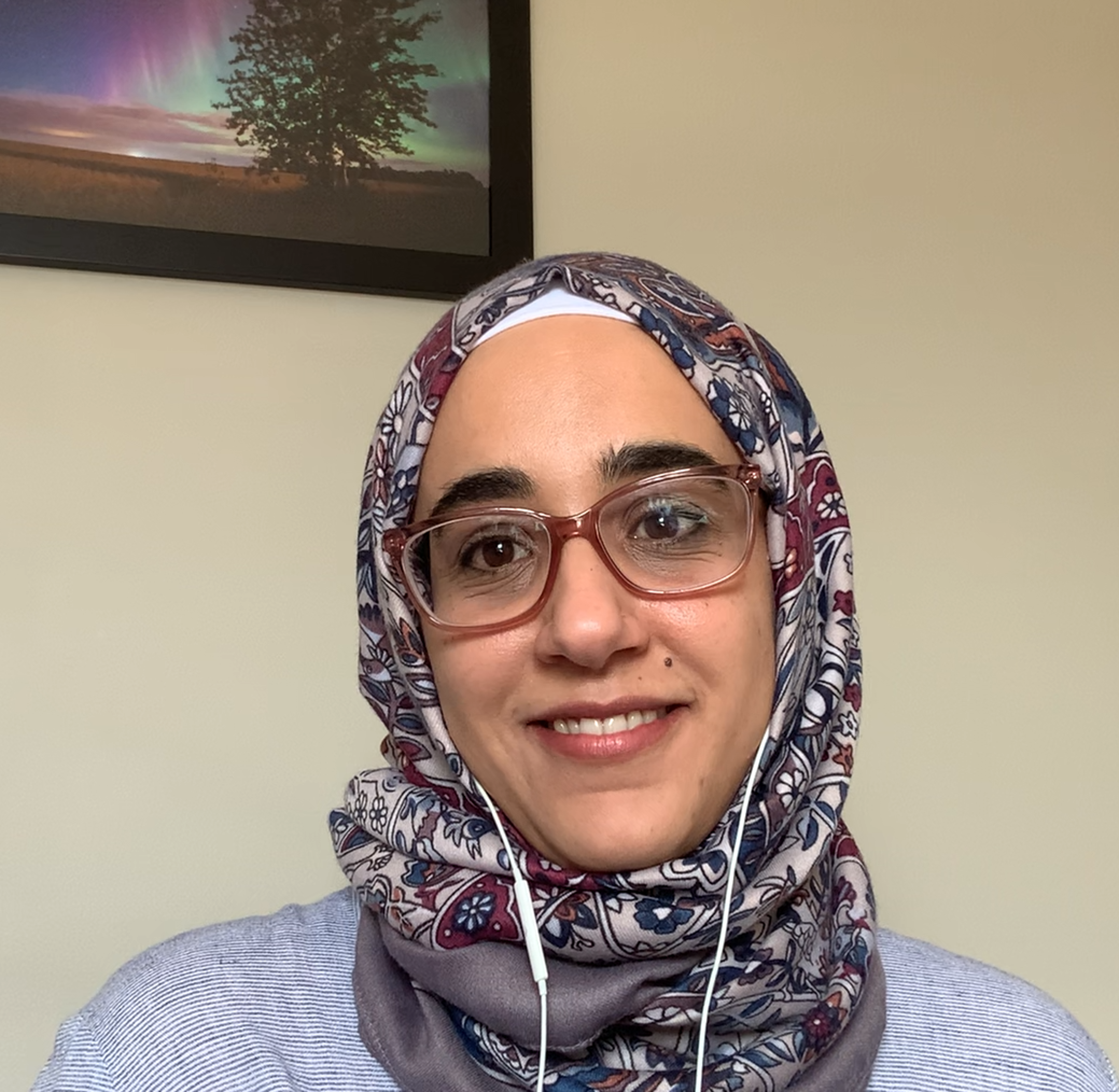 Aycha Tammour
