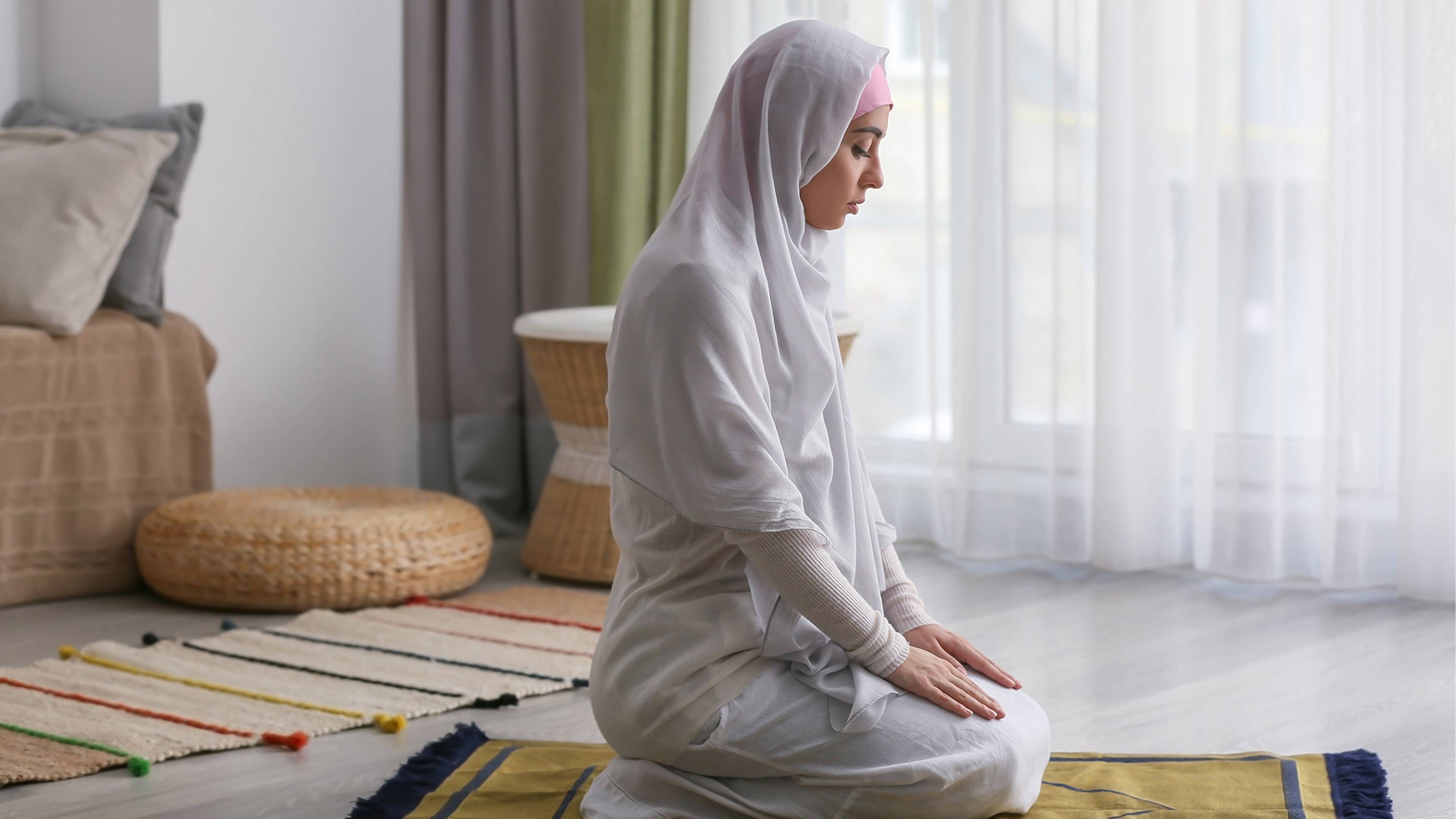 Centering Sacrifice: The Importance of the First 10 Days of Dhul Hijjah | Blog