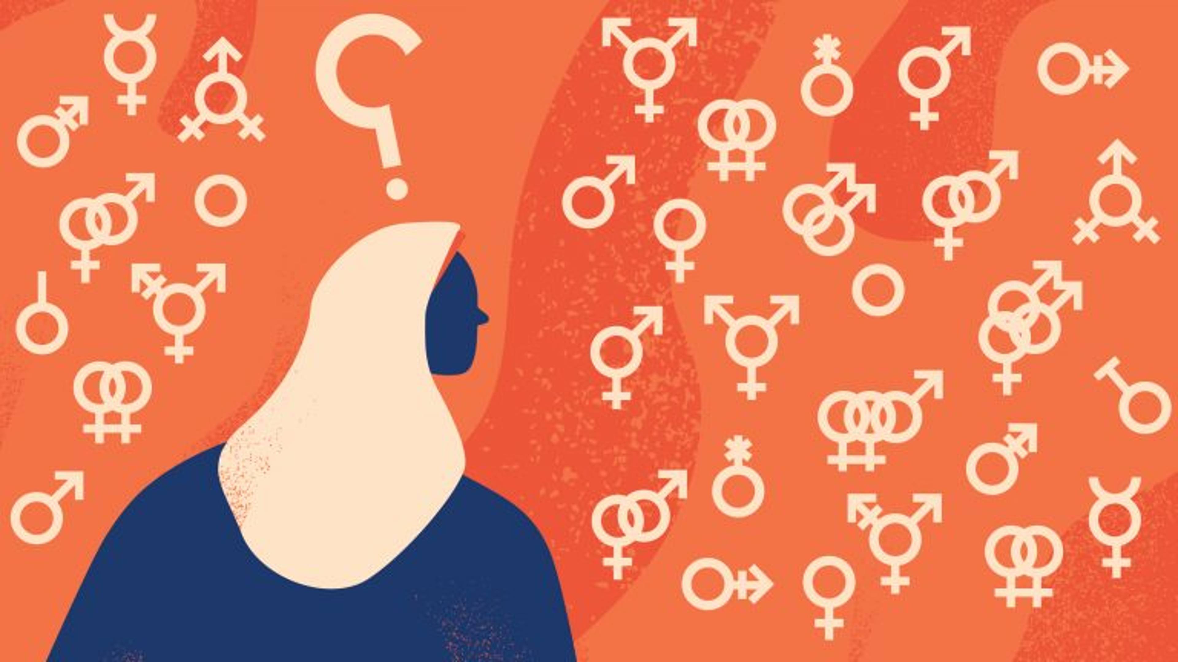 Islam and the LGBT Question: Reframing the Narrative