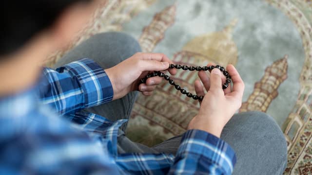 How to Raise Religious Teens: A Self-Determination Theory Approach