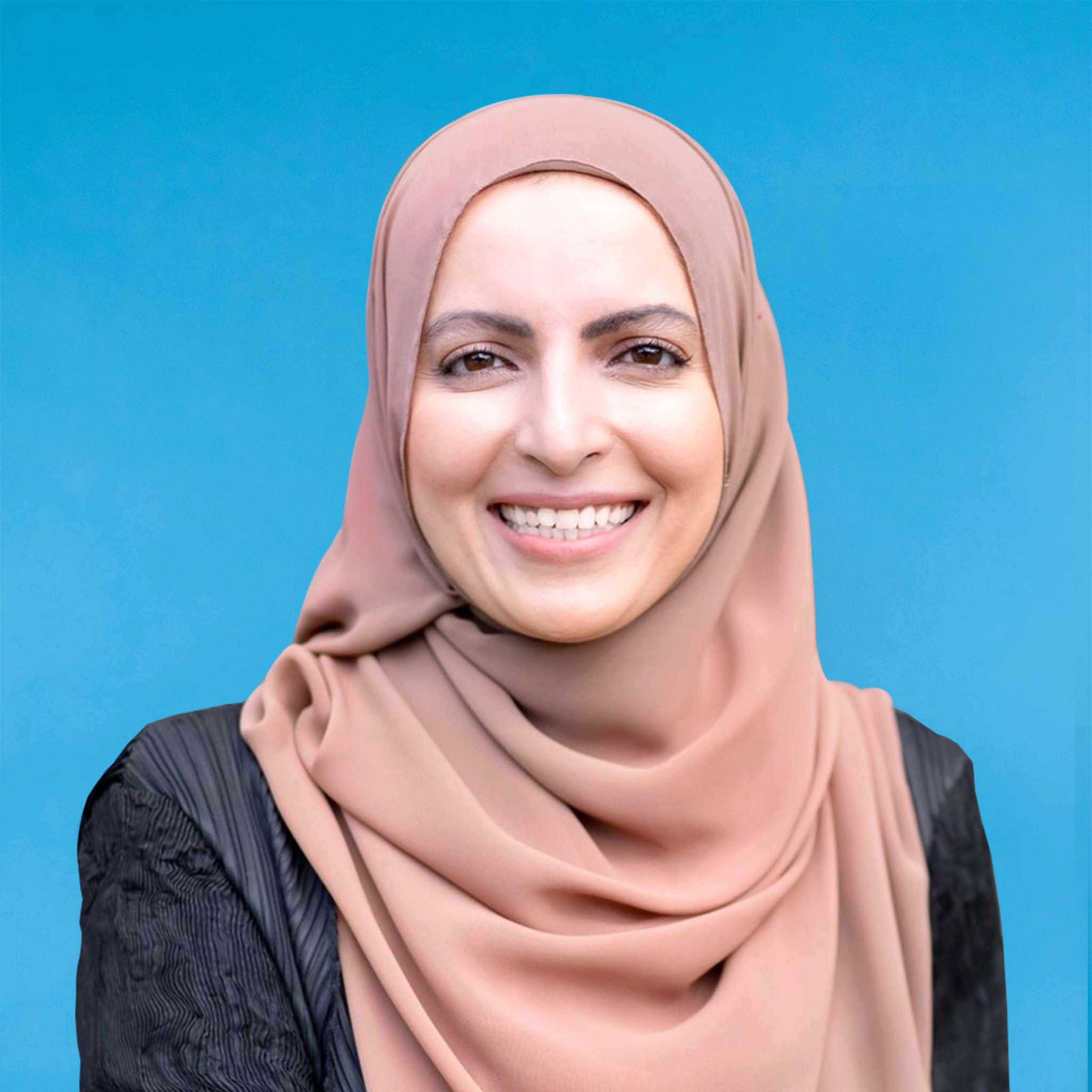 Razia Hamidi