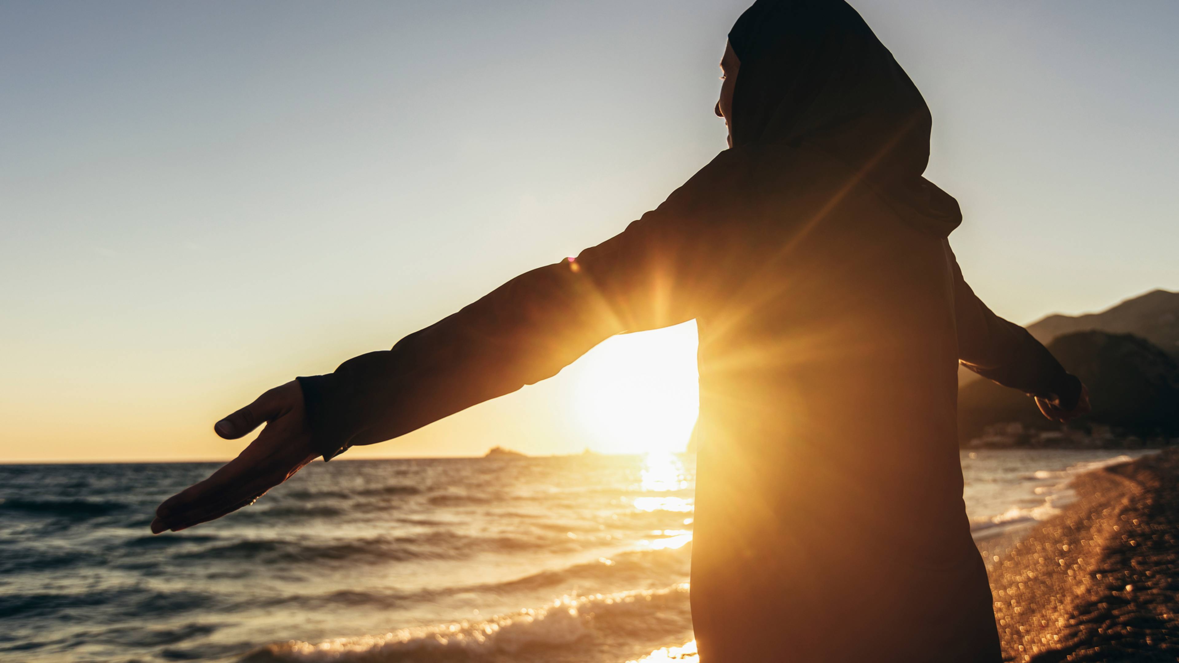 Freedom through Surrender: Overcoming the Ego and Finding Peace in Islam | Blog