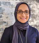 Najiba Akbar