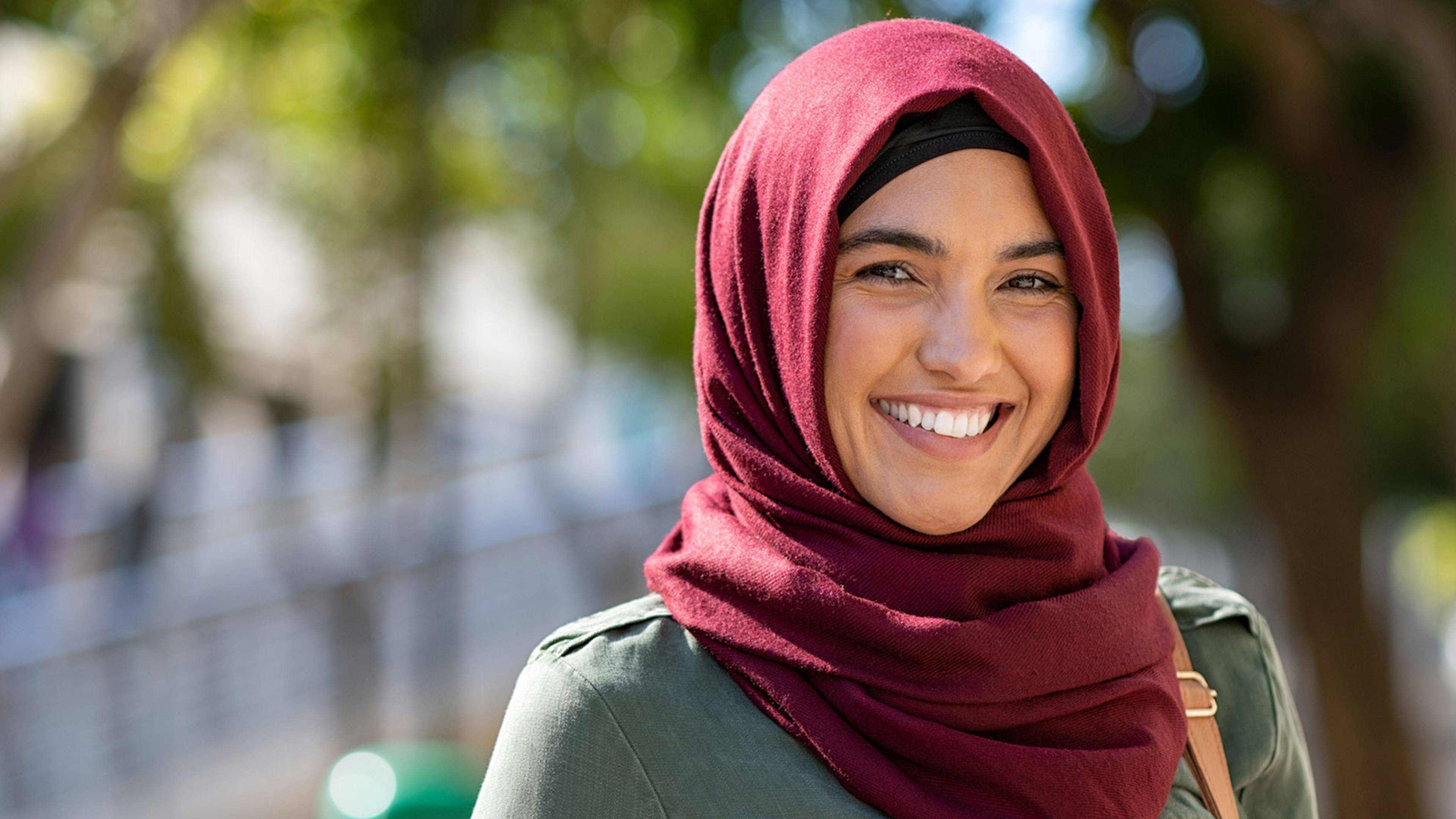 World Hijab Day: Answering 5 Common Questions About Hijab | Blog