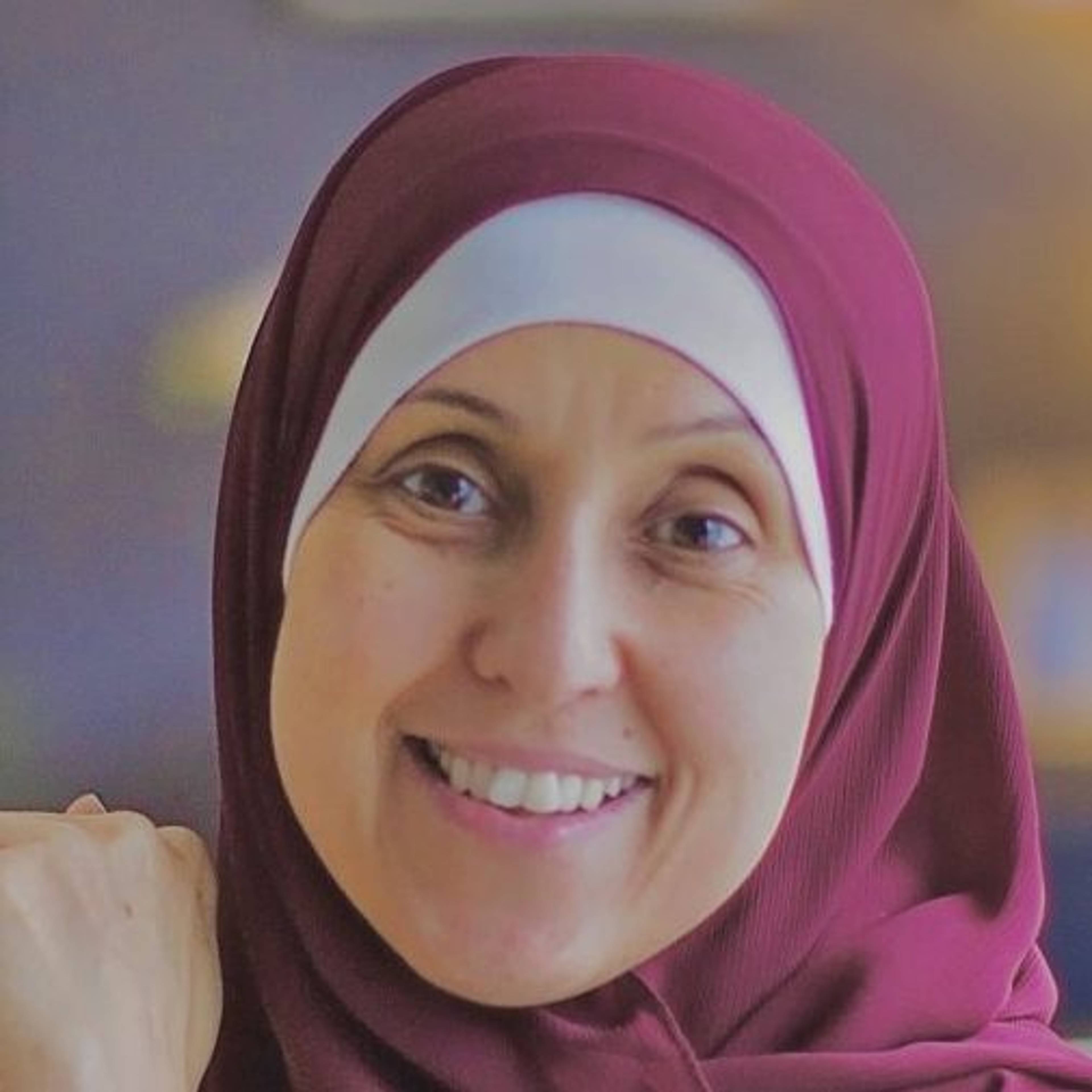 Youssra Kamel Kandil