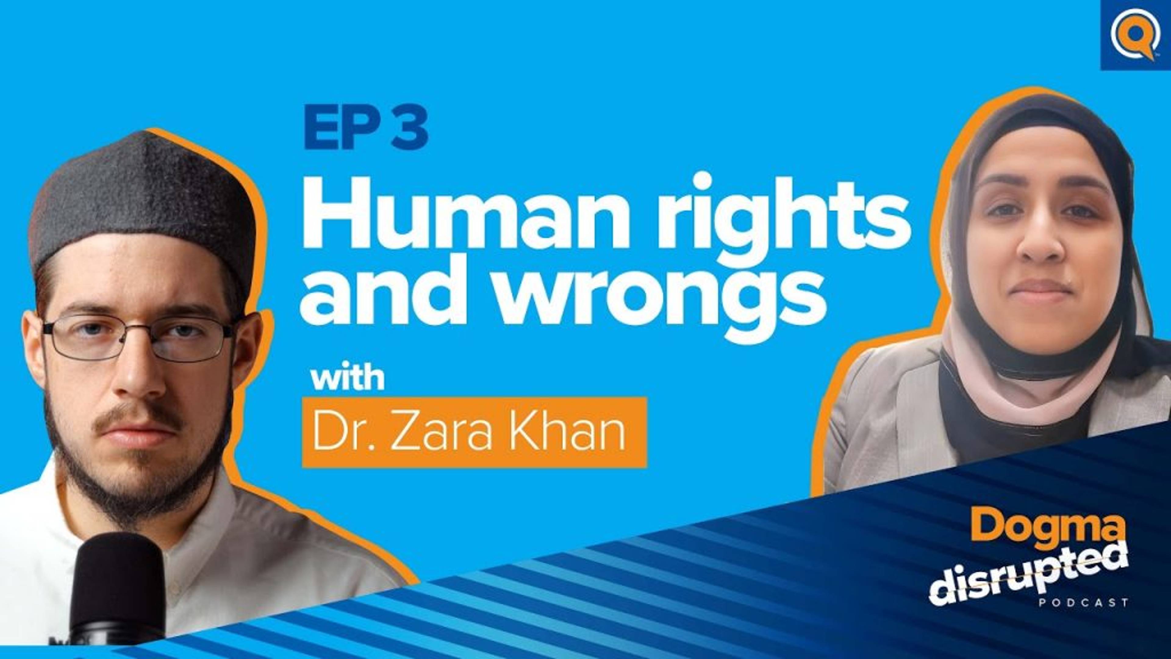 Human Rights and Wrongs | Episode 3