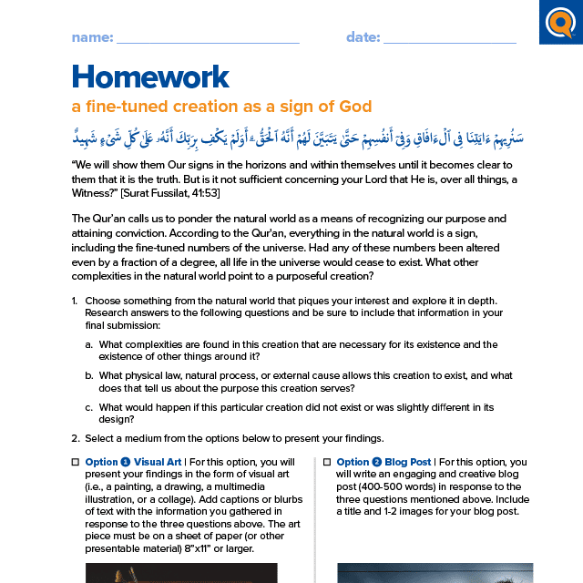 3.4: Homework