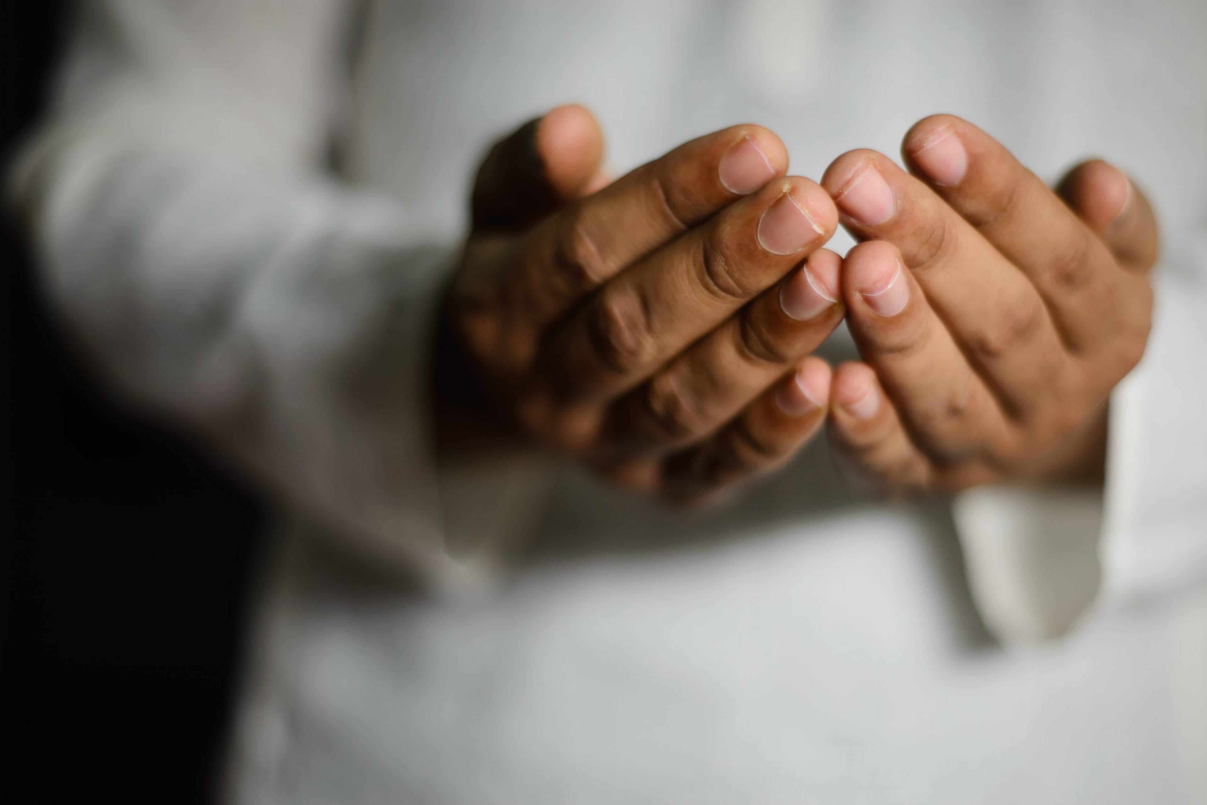 3 Spiritual Actions You Can Take for Gaza Now | Blog