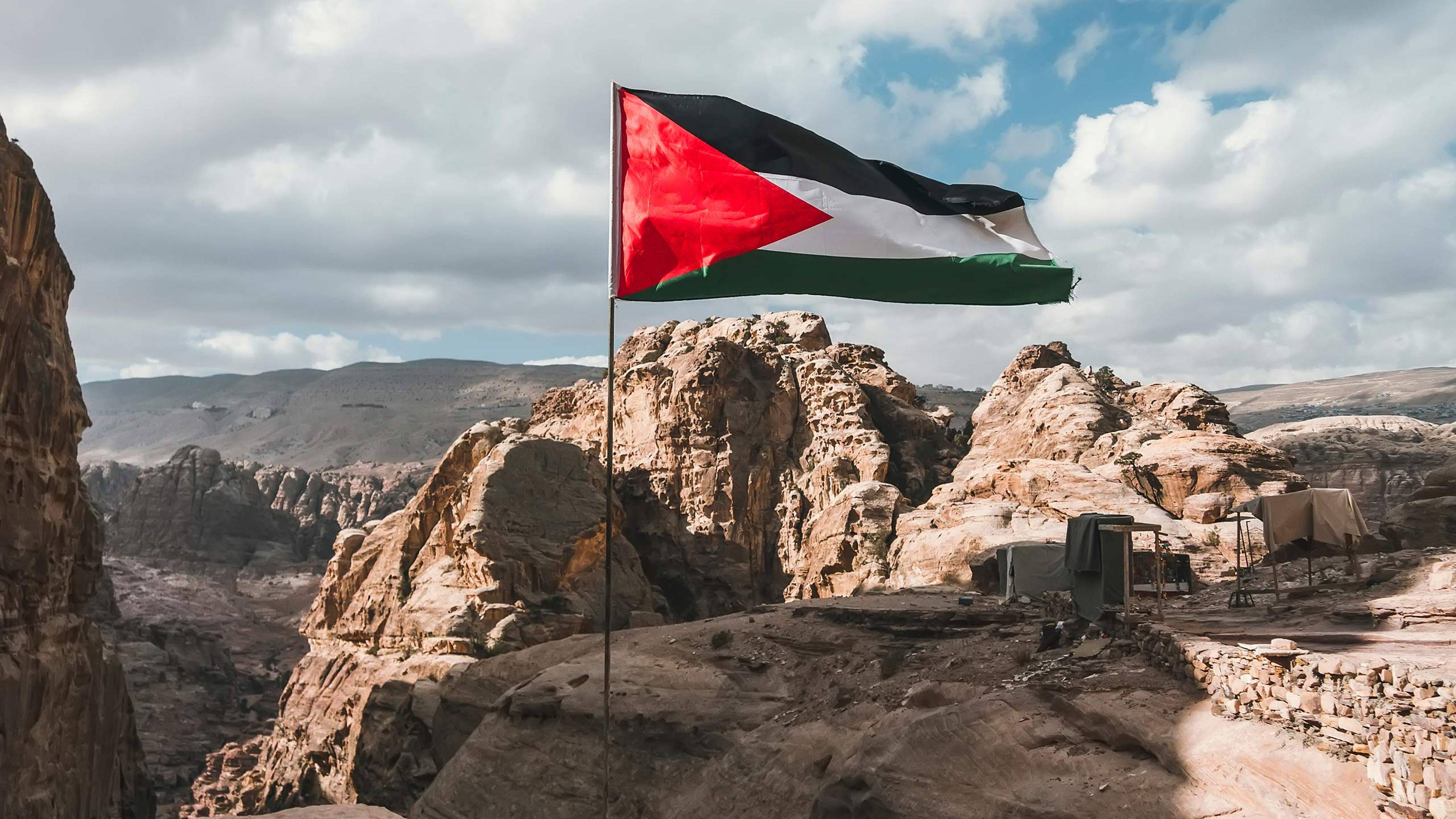 How to Build Resilience Through Palestine, For Palestine | Blog