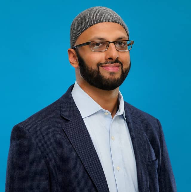 Qasim Mazhar | Yaqeen Institute | Yaqeen Institute for Islamic Research
