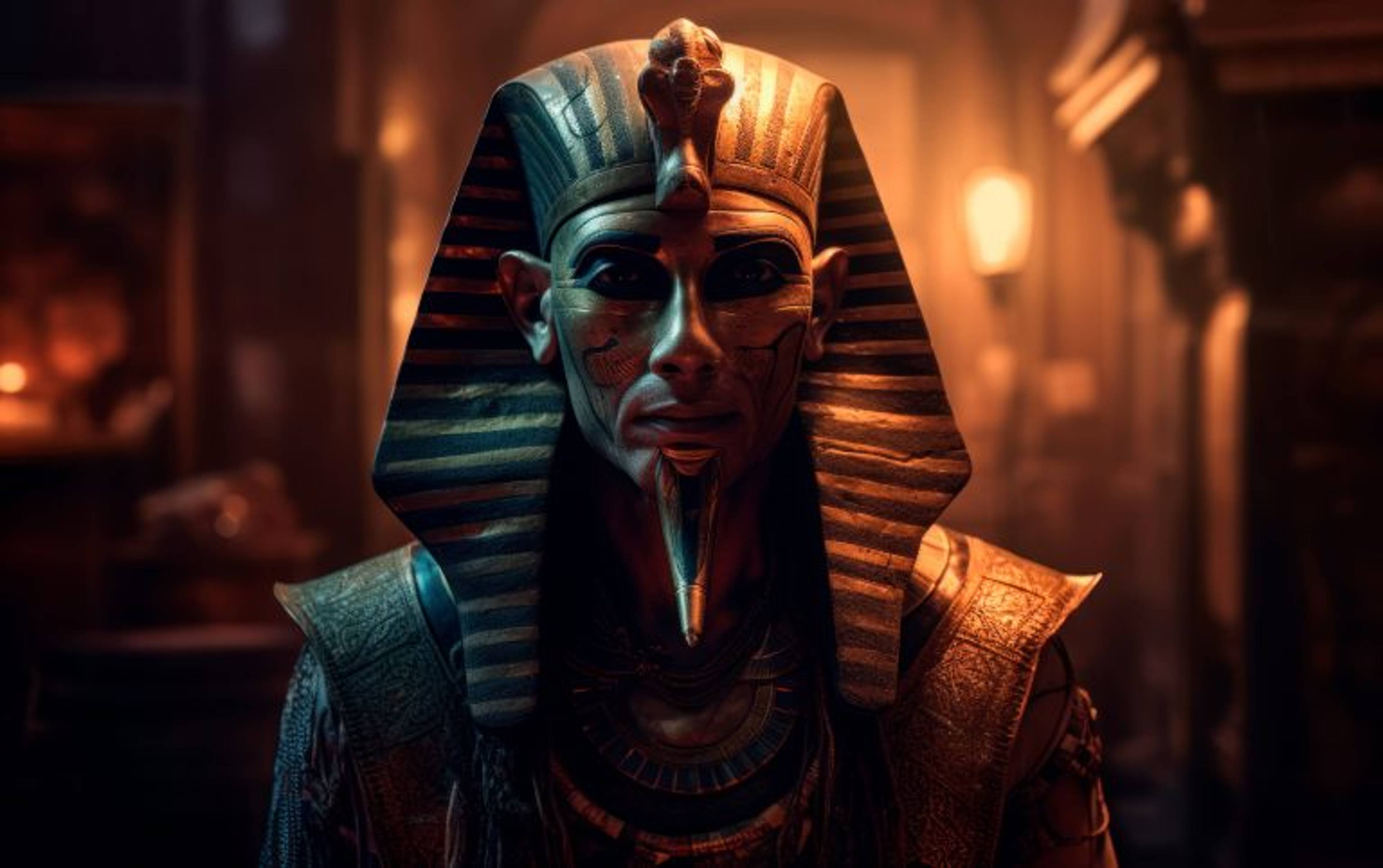 Confronting Today's Pharaoh and the Propaganda War on Palestine | Essay