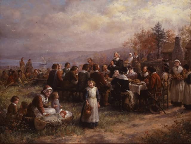 Does Thanksgiving Make a Mockery of Gratitude? | Blog