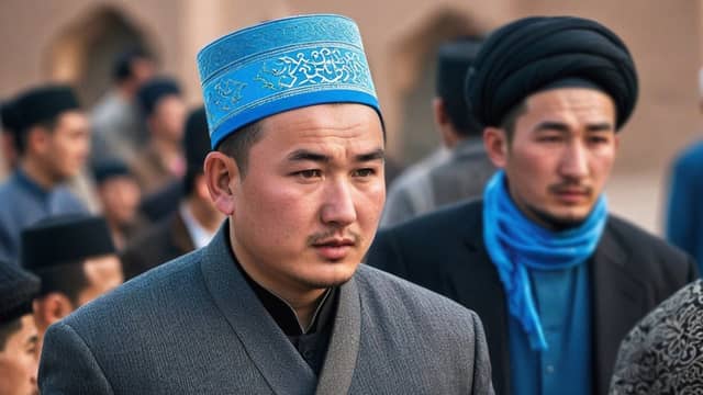 Uniting the Ummah: Strategies to Foster Solidarity with Uyghur Muslims