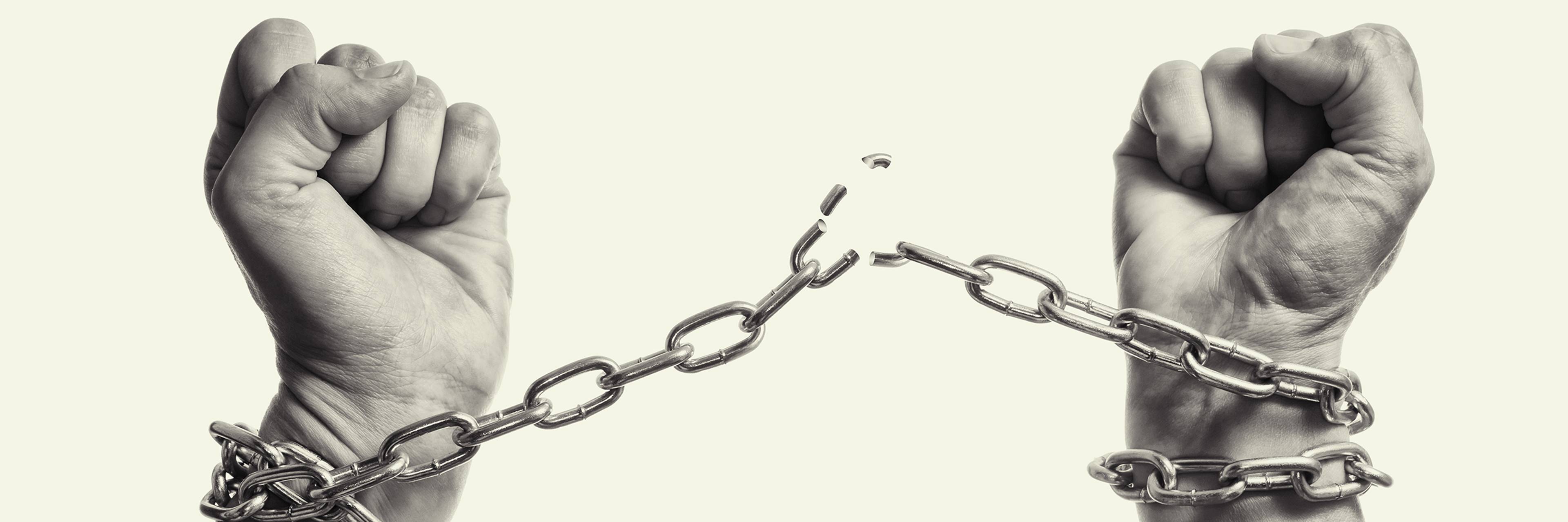How to Overcome Addiction through Faith: Ibn Al-Qayyim's Rehabilitation Program