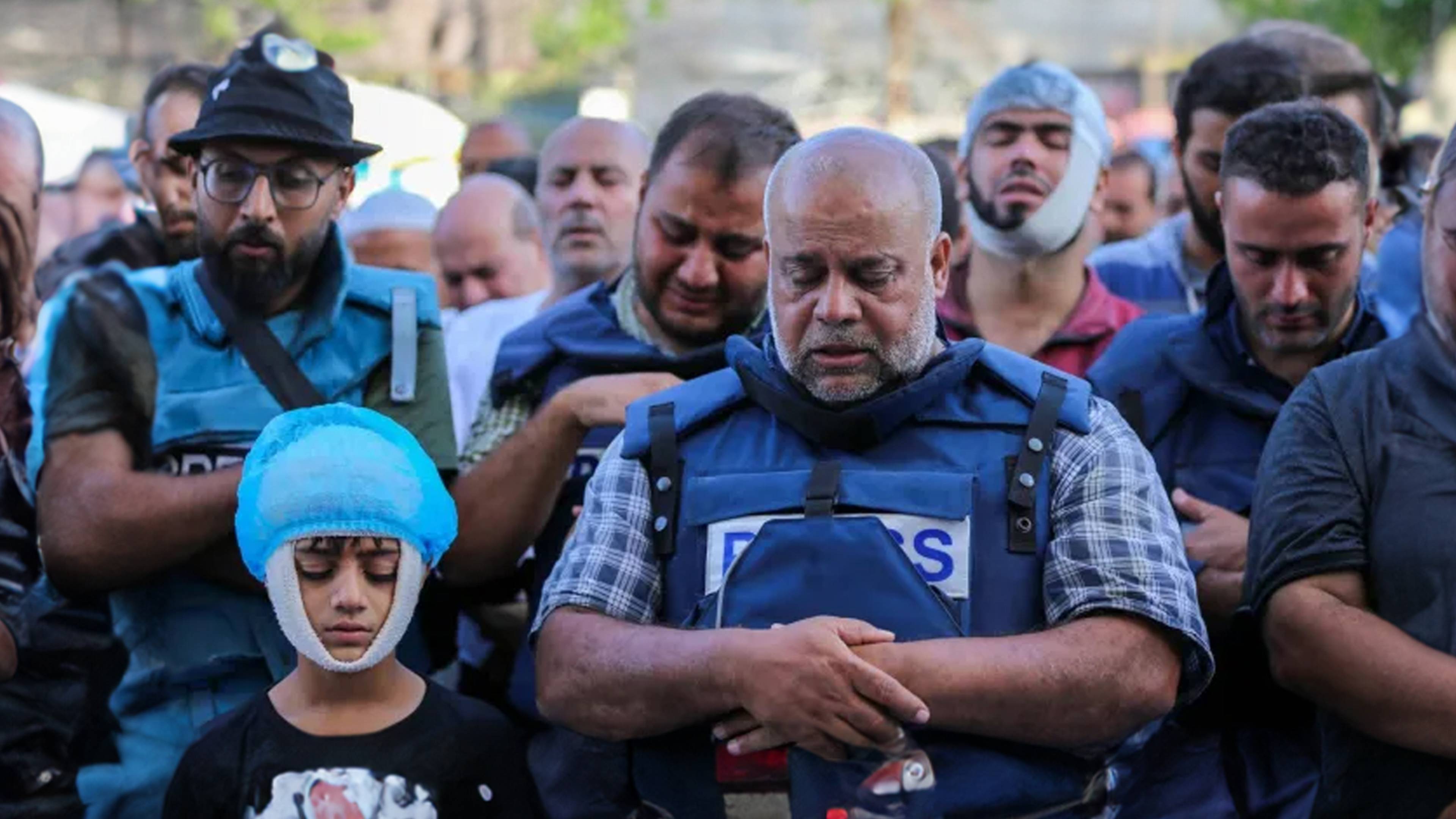 How Gaza is Restoring Faith in God and Saving the World | Blog