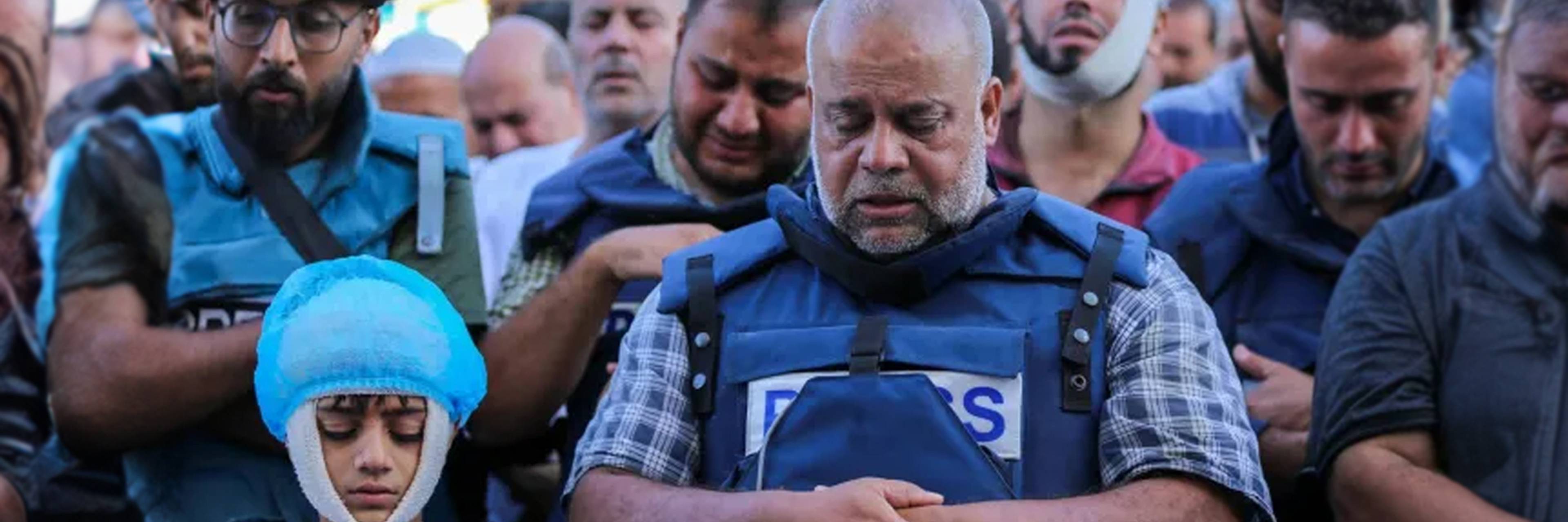 How Gaza is Restoring Faith in God and Saving the World | Essay