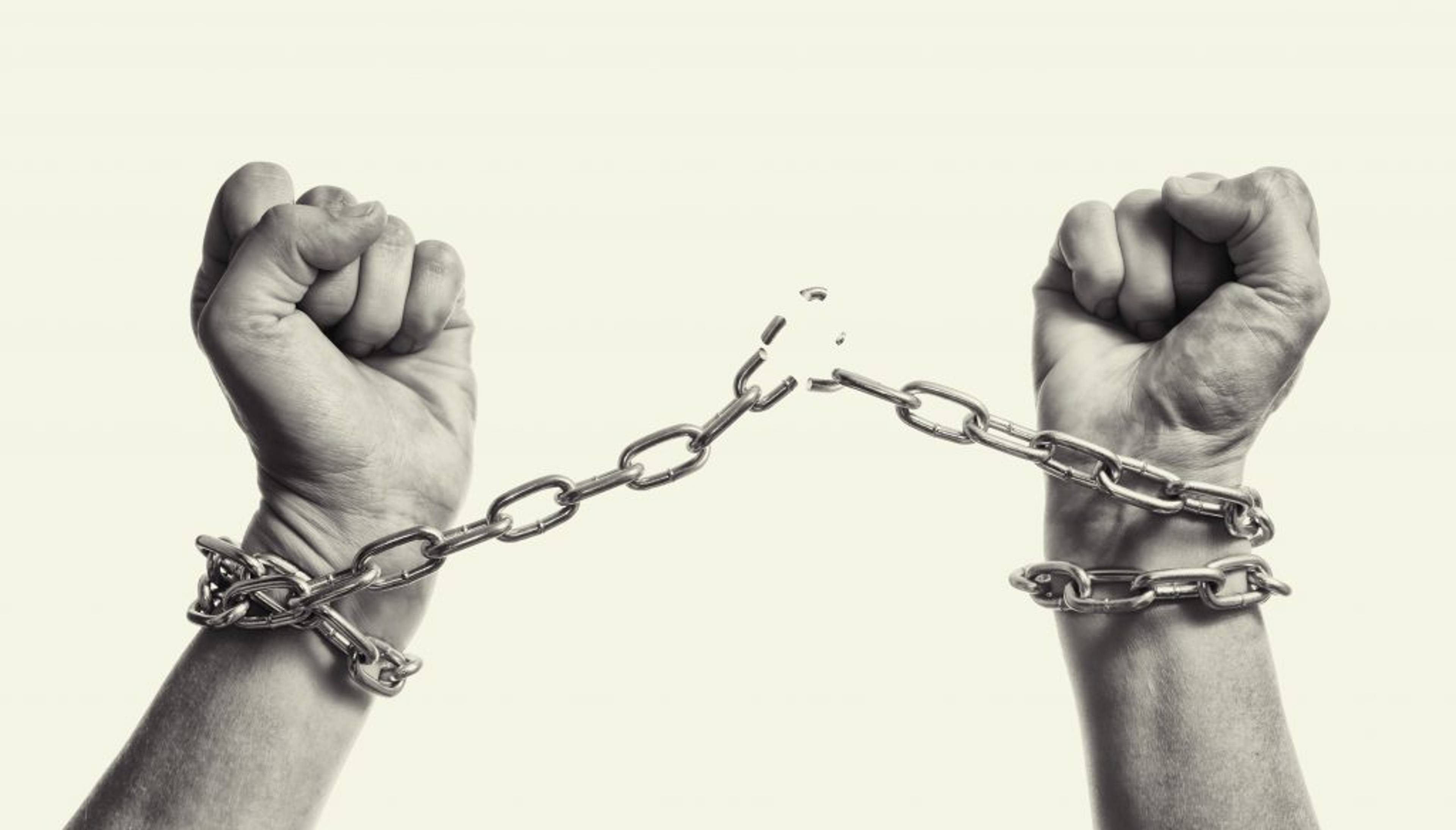 How to Overcome Addiction through Faith: Ibn Al-Qayyim's Rehabilitation Program