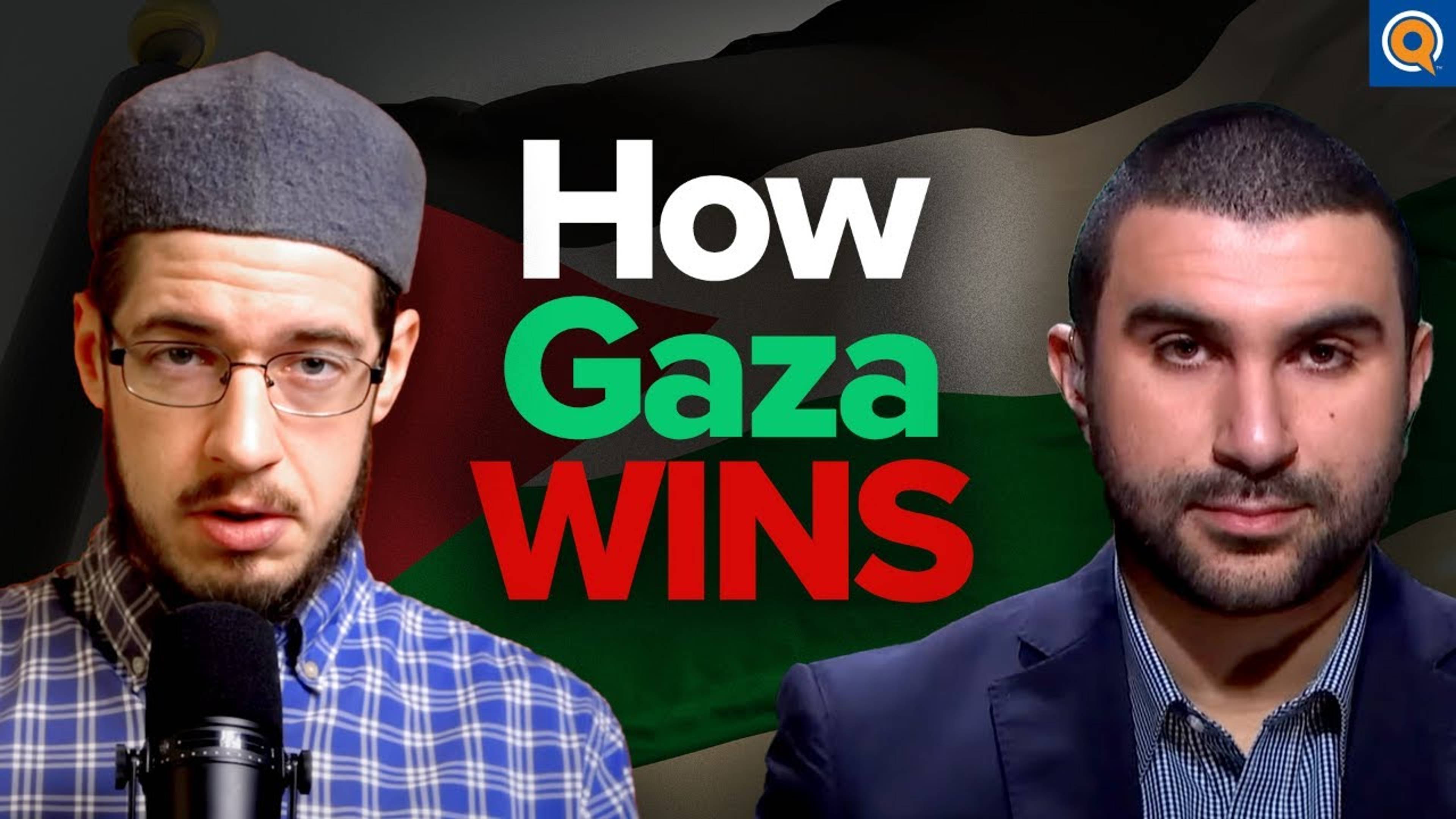 Israel is Losing - and They Know It | Imam Tom Live