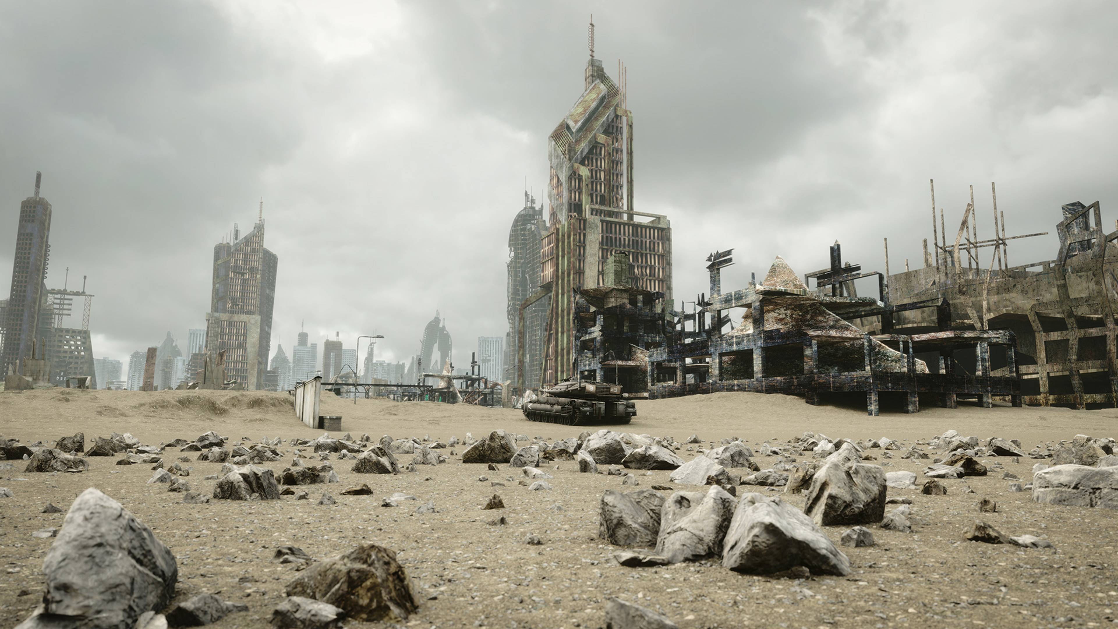 Surah Al Buruj and the Divine Response to Genocide and Injustice | Blog