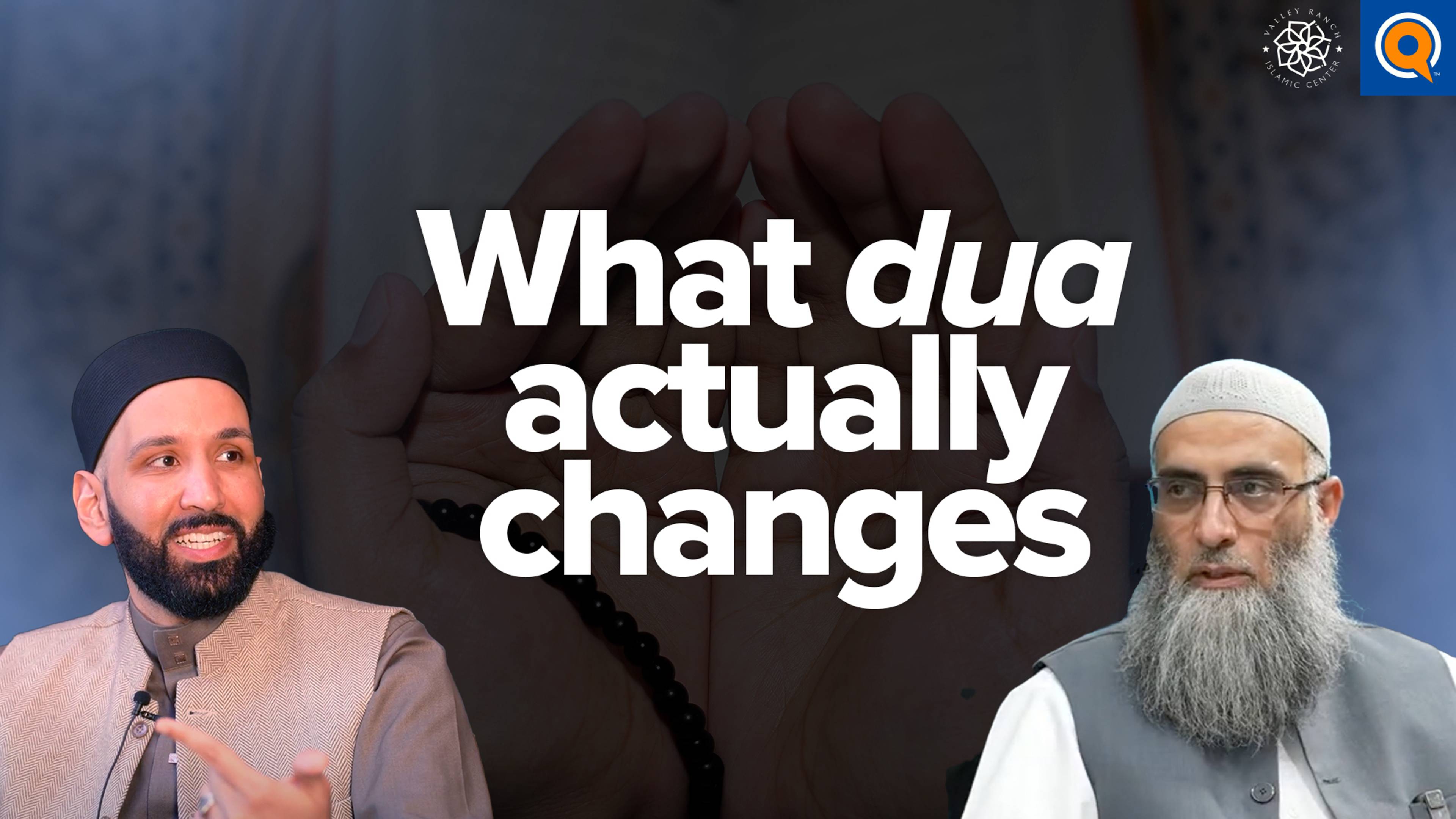 The Multiple Effects of Du‘a | Late Night Talks