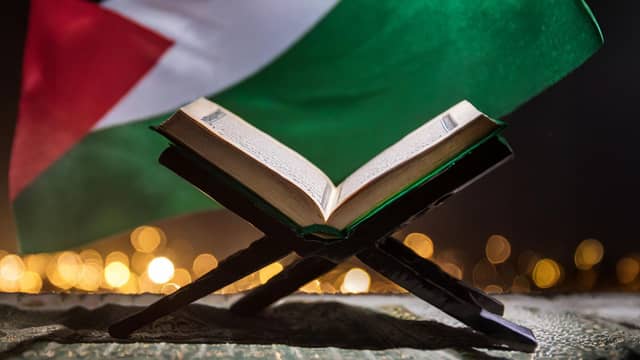 From Gaza to Islam: Understanding the Qur'an's Transformative Power