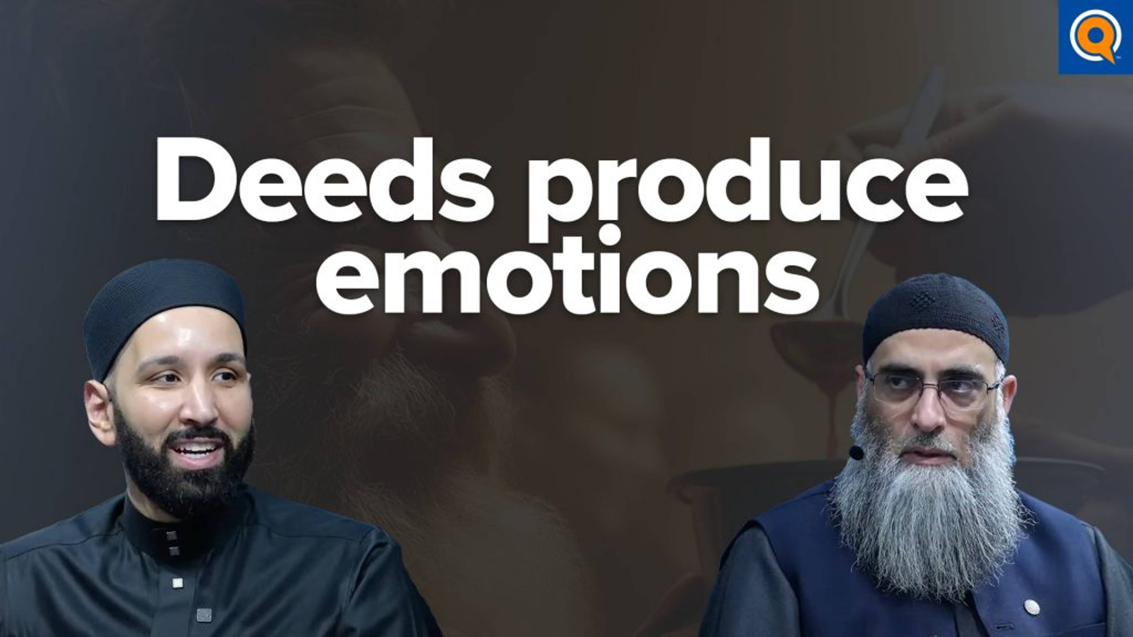 How Deeds Lead to Sorrow or Fulfillment | Late Night Talks