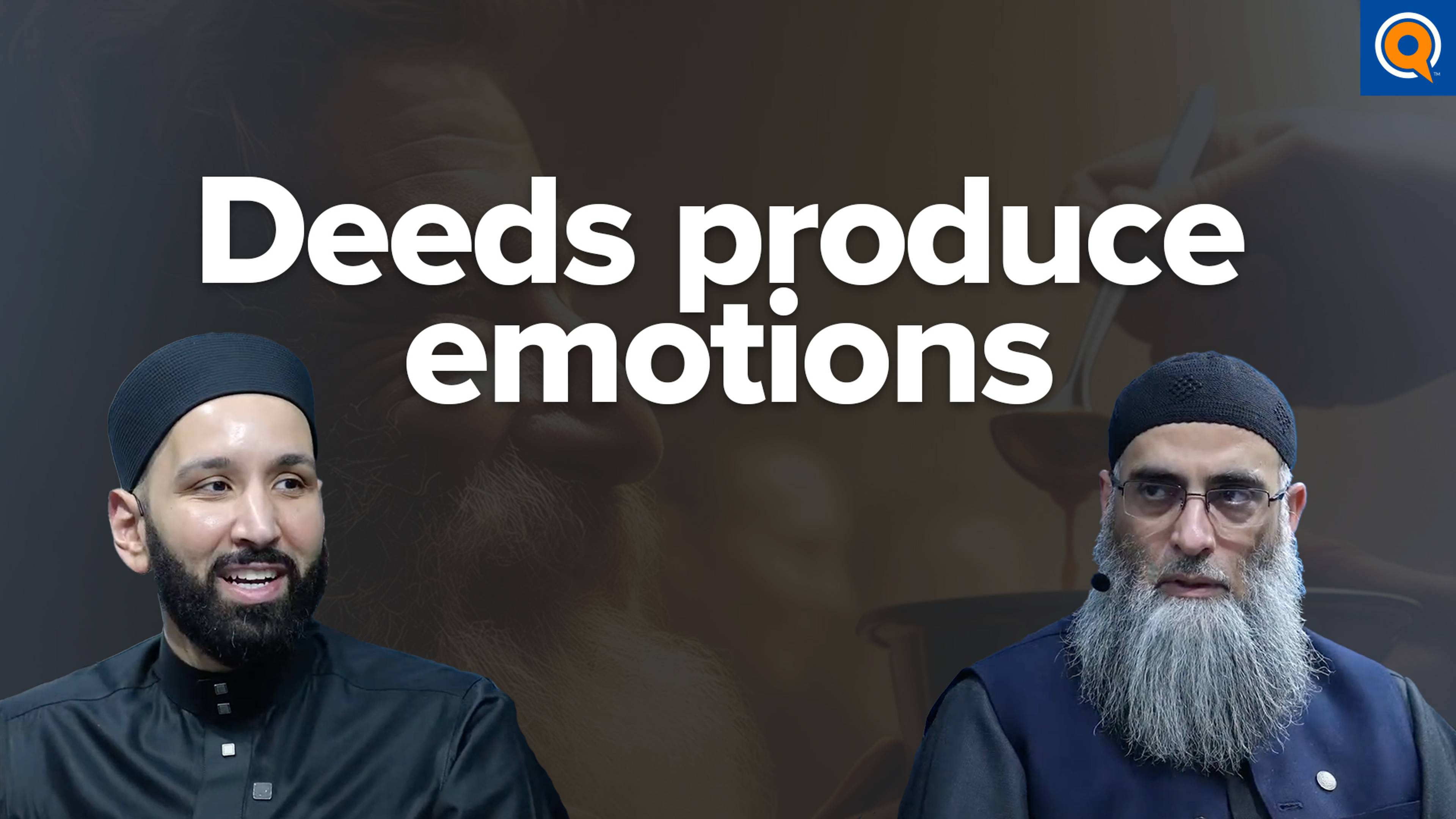 How Deeds Lead to Sorrow or Fulfillment | Late Night Talks