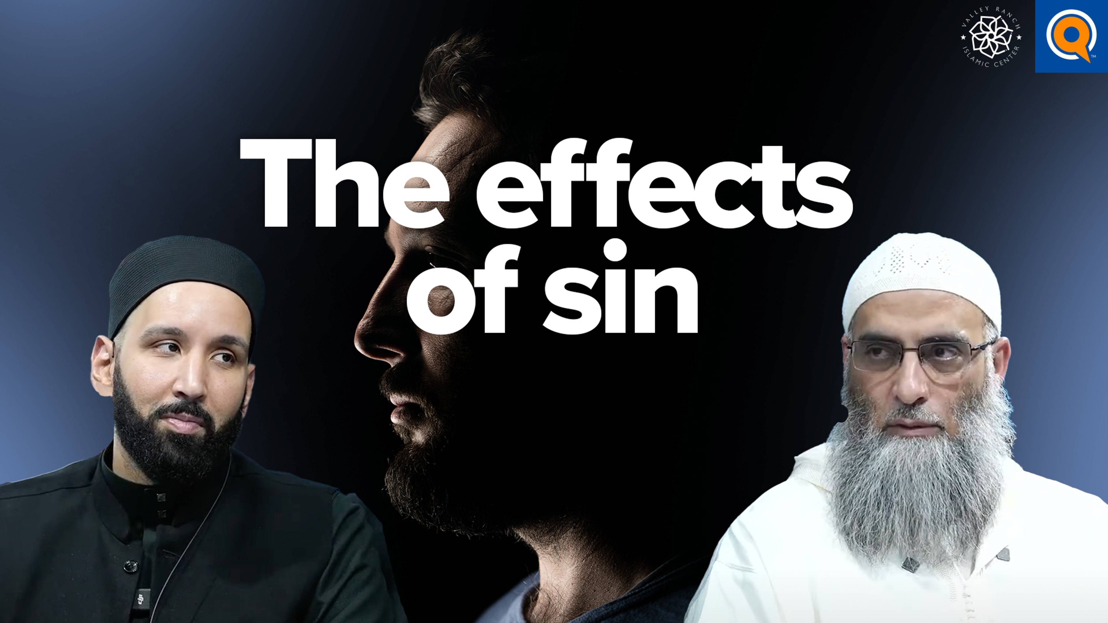 The Deeper Effects of Our Sins | Late Night Talks
