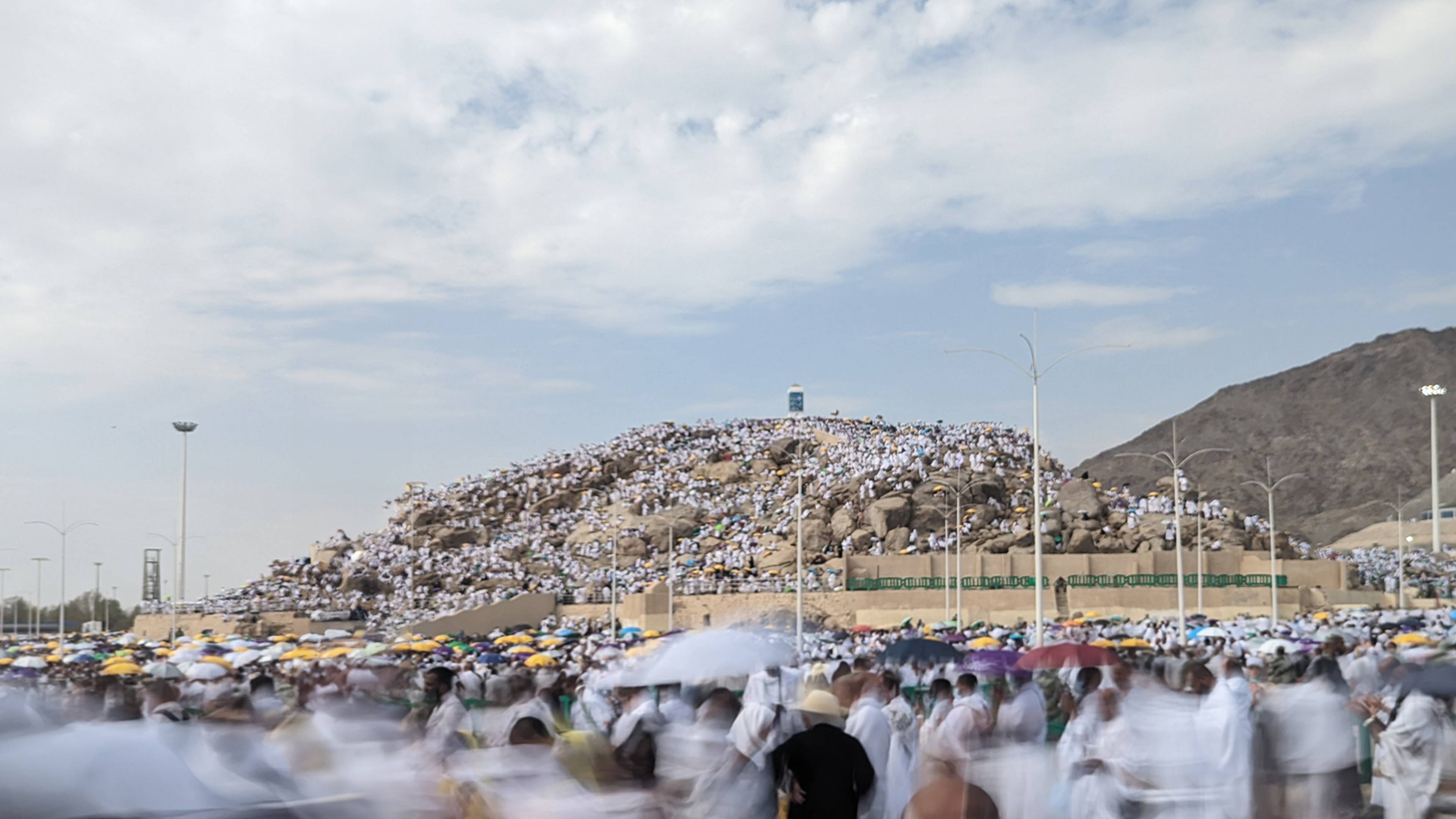 What to Do on the Day of ʿArafah: Making the Most of a Blessed Day | Blog