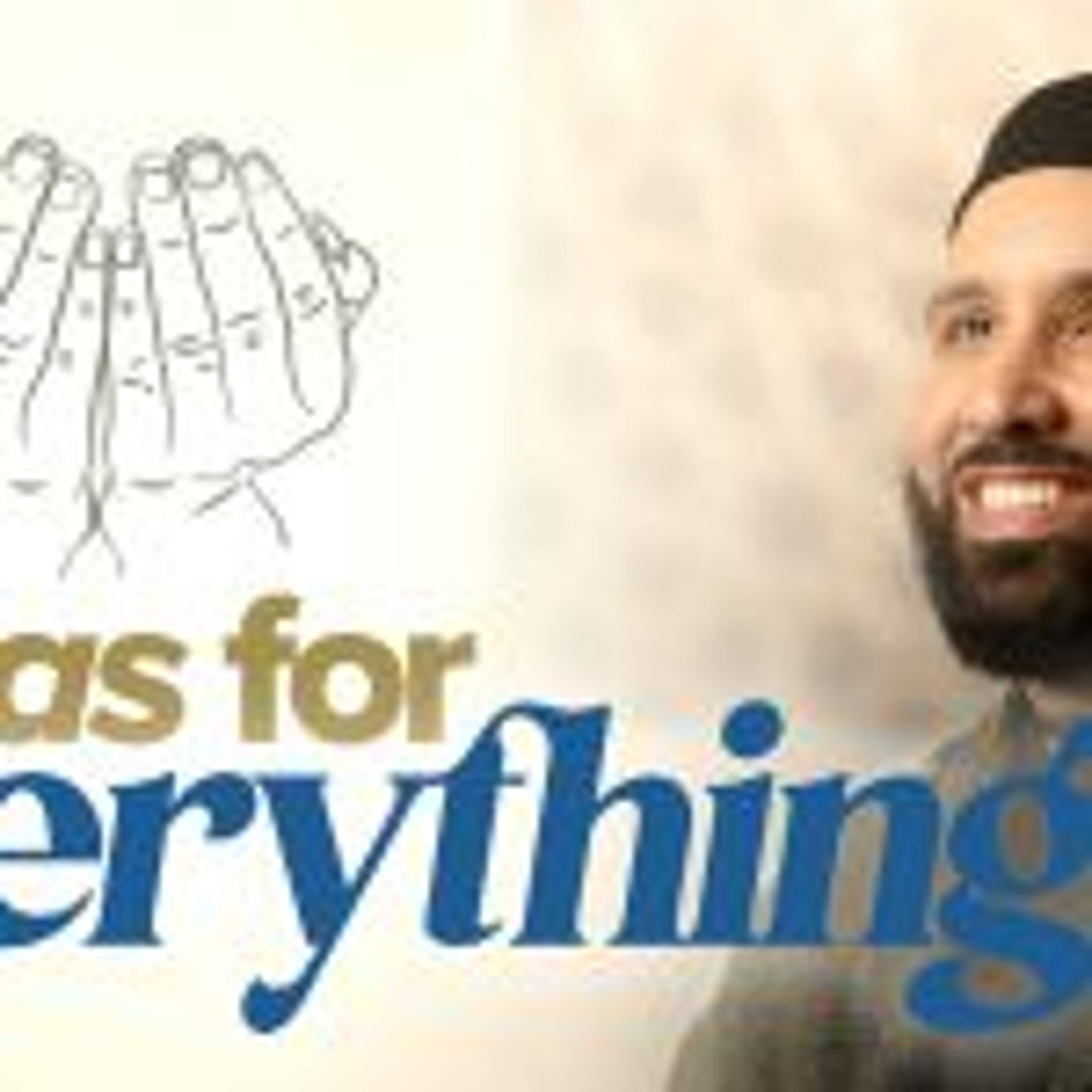 A Du'a Away