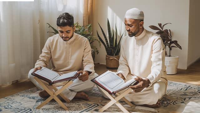 How to Become a Hafiz: Inspiration to Memorize Qur’an | Blog
