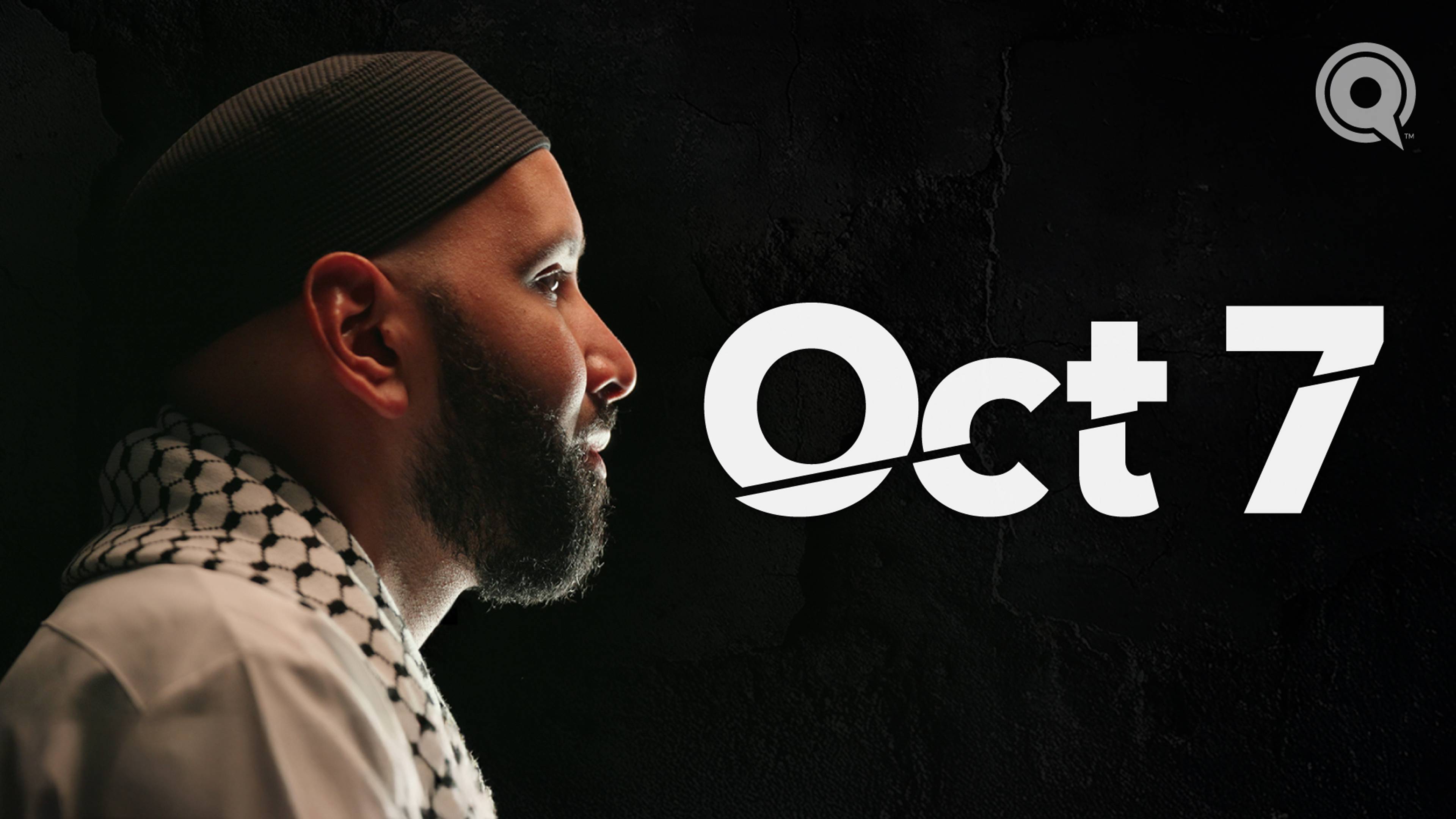 Everything That Didn't Happen on October 7th
