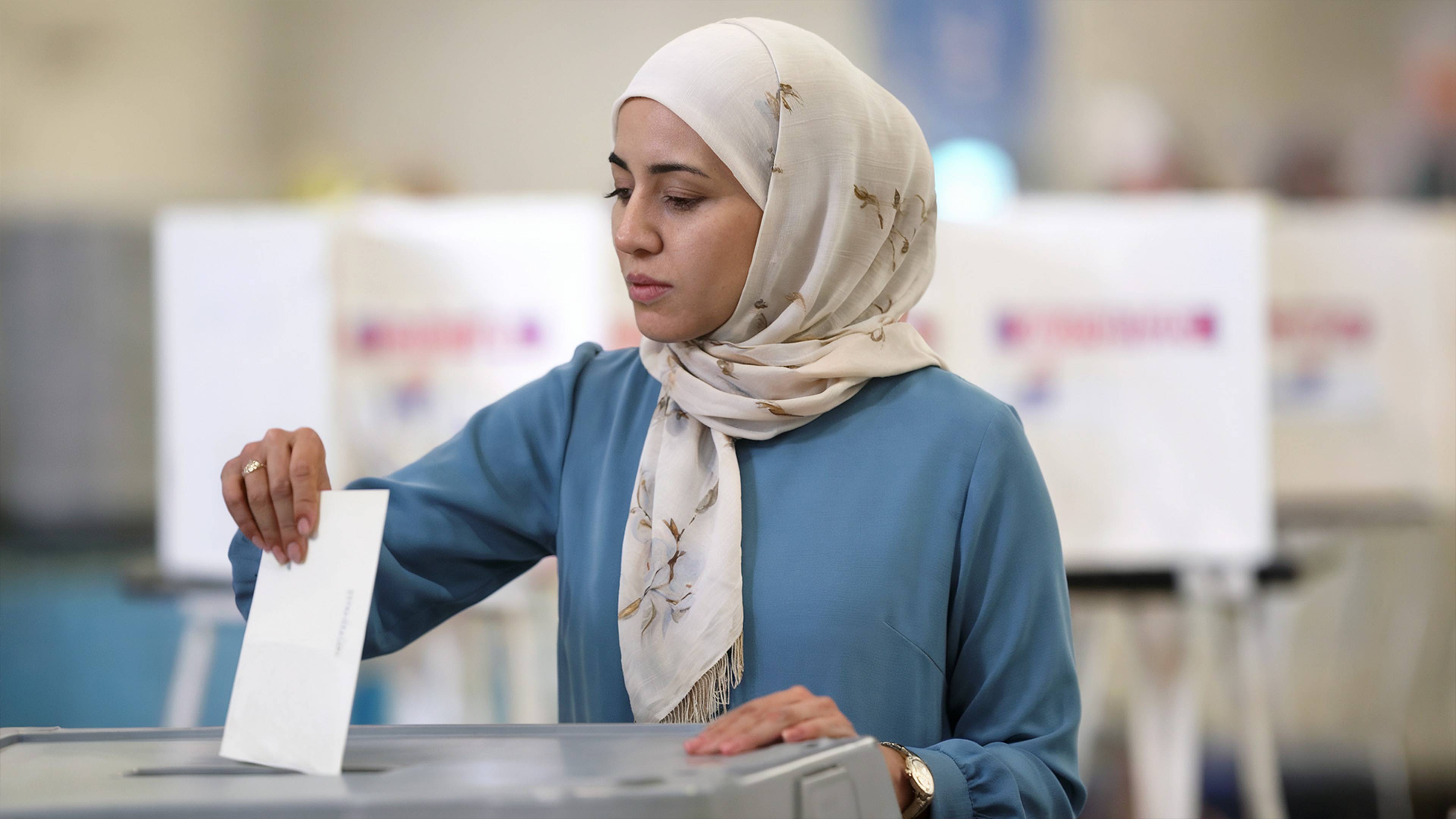 Is Voting Haram? The Islamic Ruling on Elections | Blog