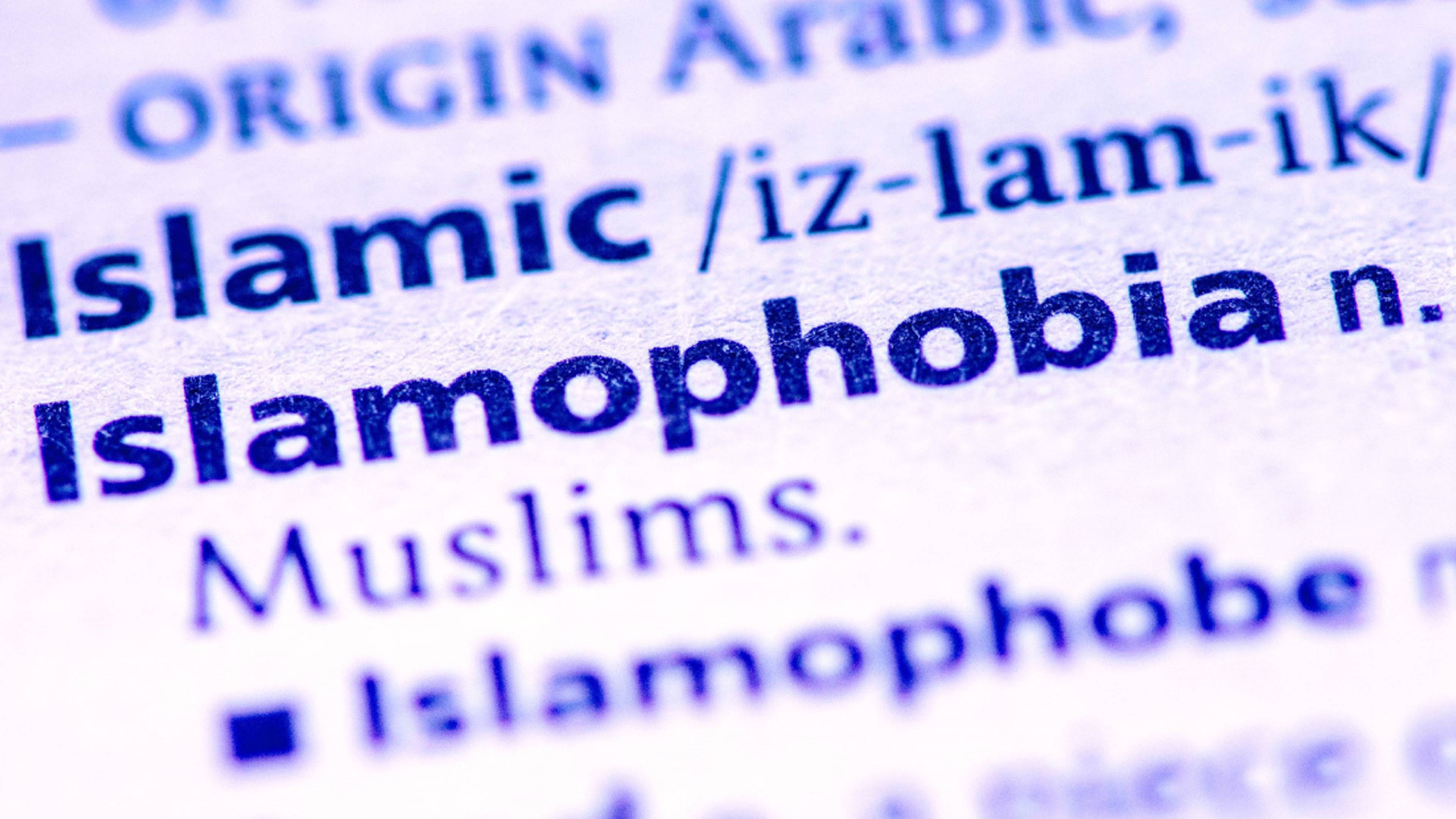 Exploring Islamophobia: A Snapshot of Current Research | Blog