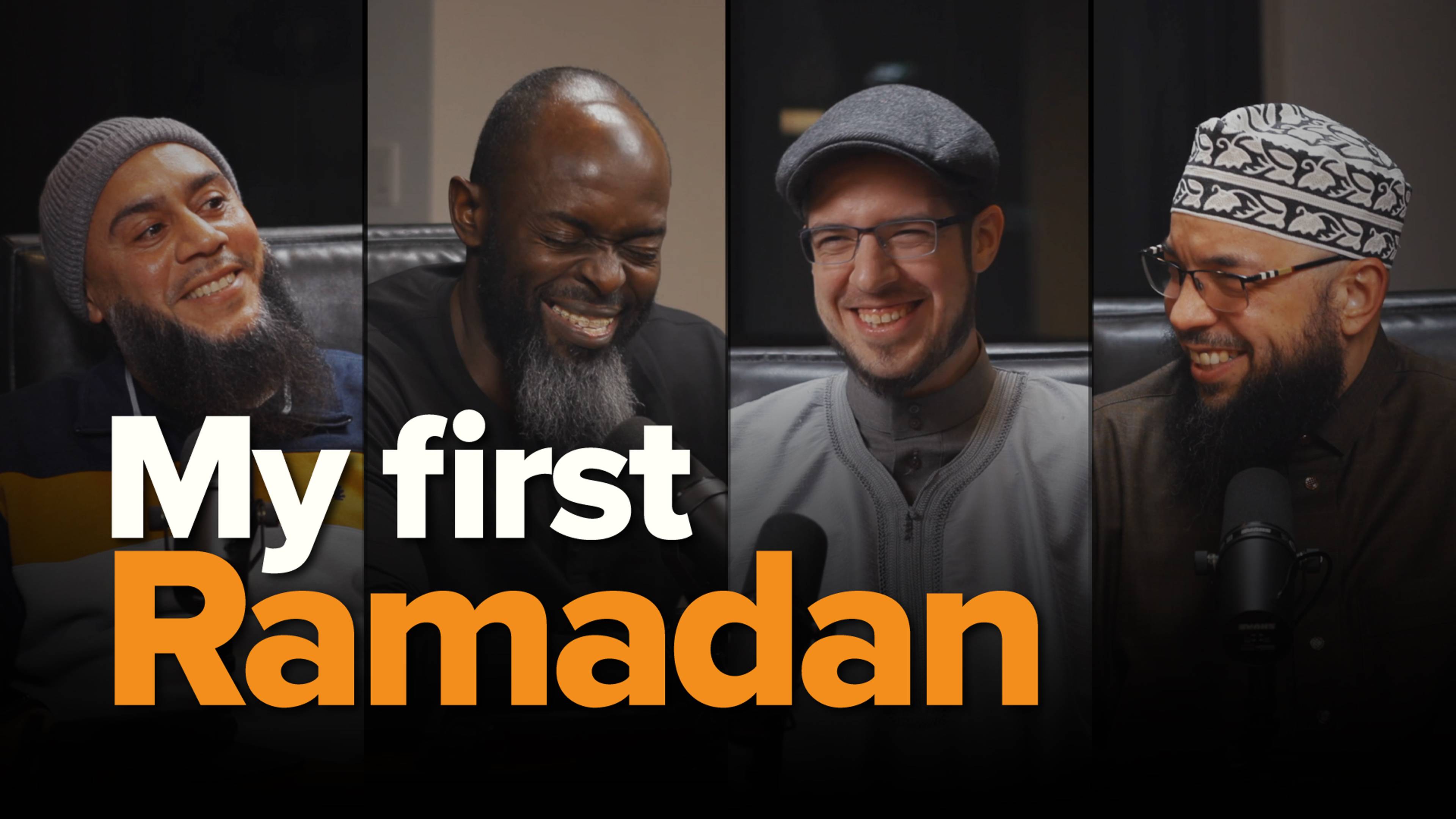 Making Du'a for the Imam to STOP PRAYING during Ramadan?!