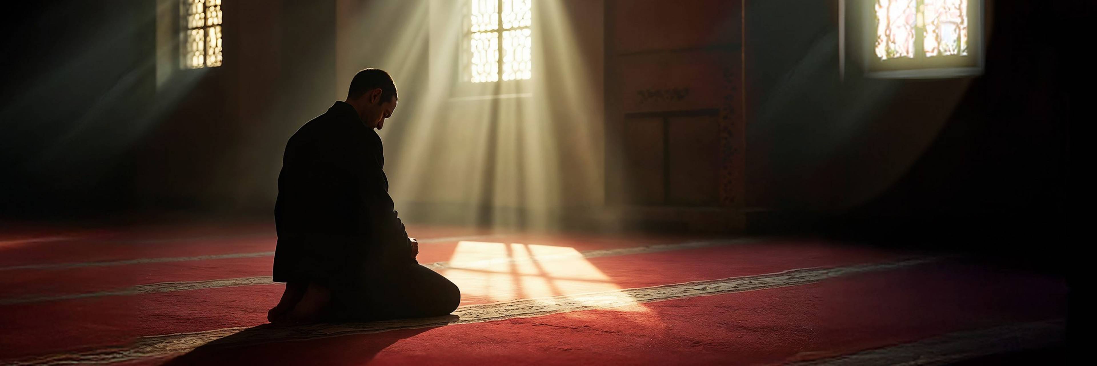 The Meaning of Allah's Name Al-Jabbar: The Compeller and Mender of Broken Hearts