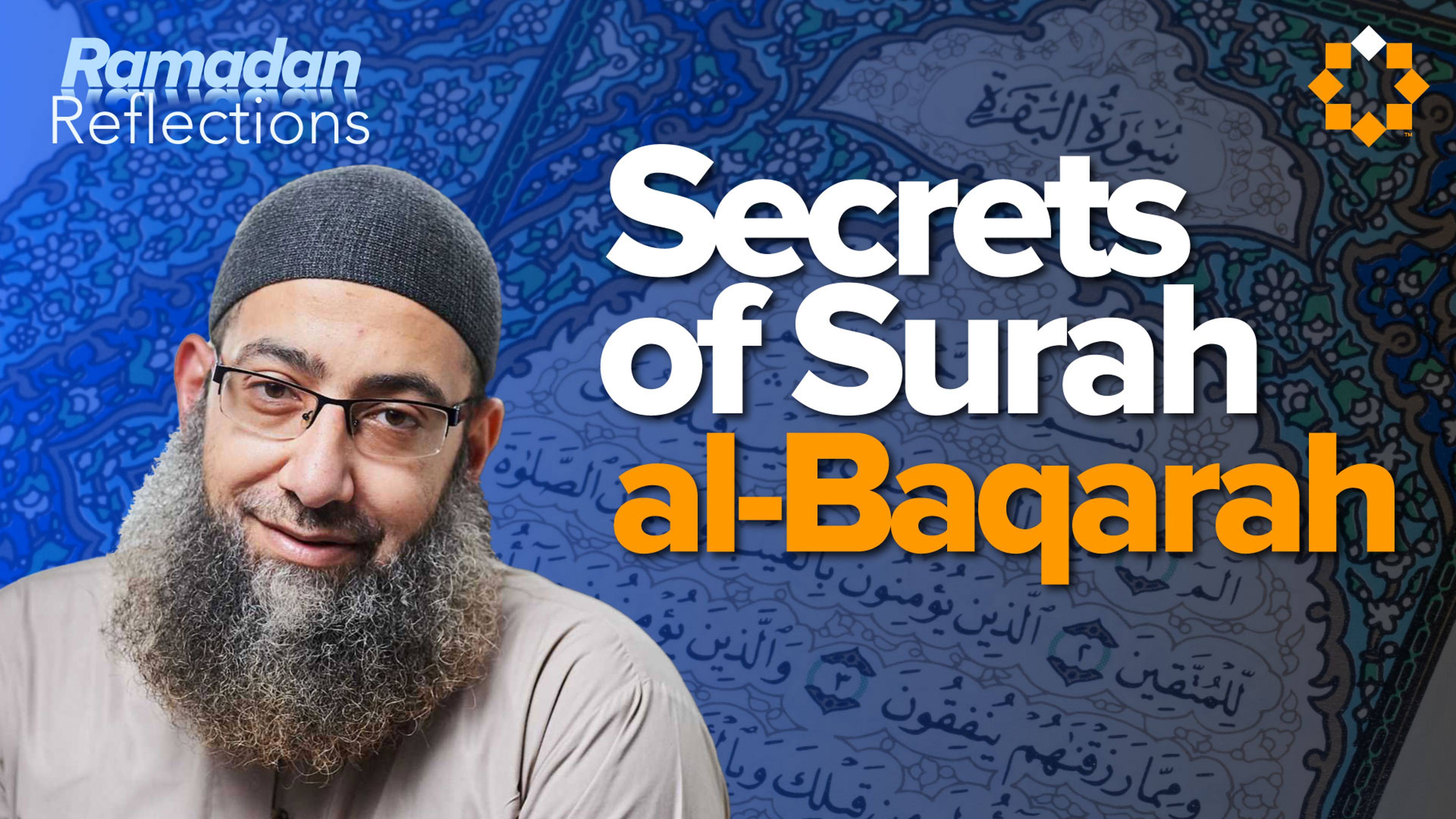 The Miracle of the Longest Surah of the Qur’an | Ramadan Reflections