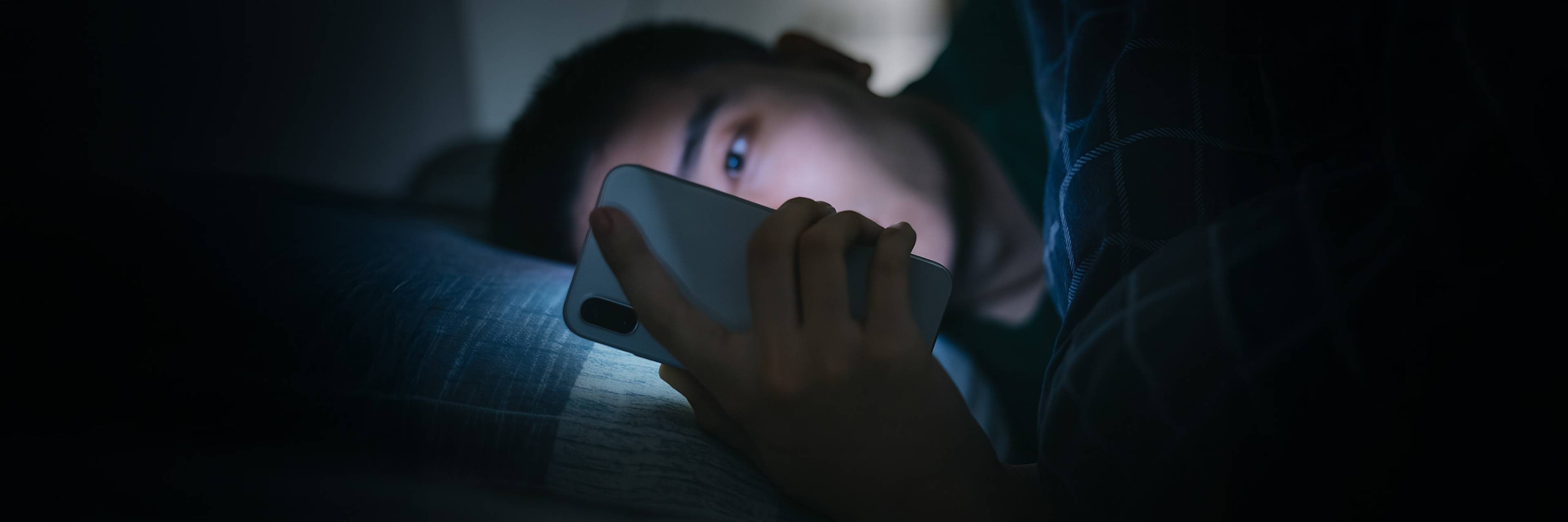 When Scrolling Breeds Despair: A Prophetic Cure to Comparison Culture