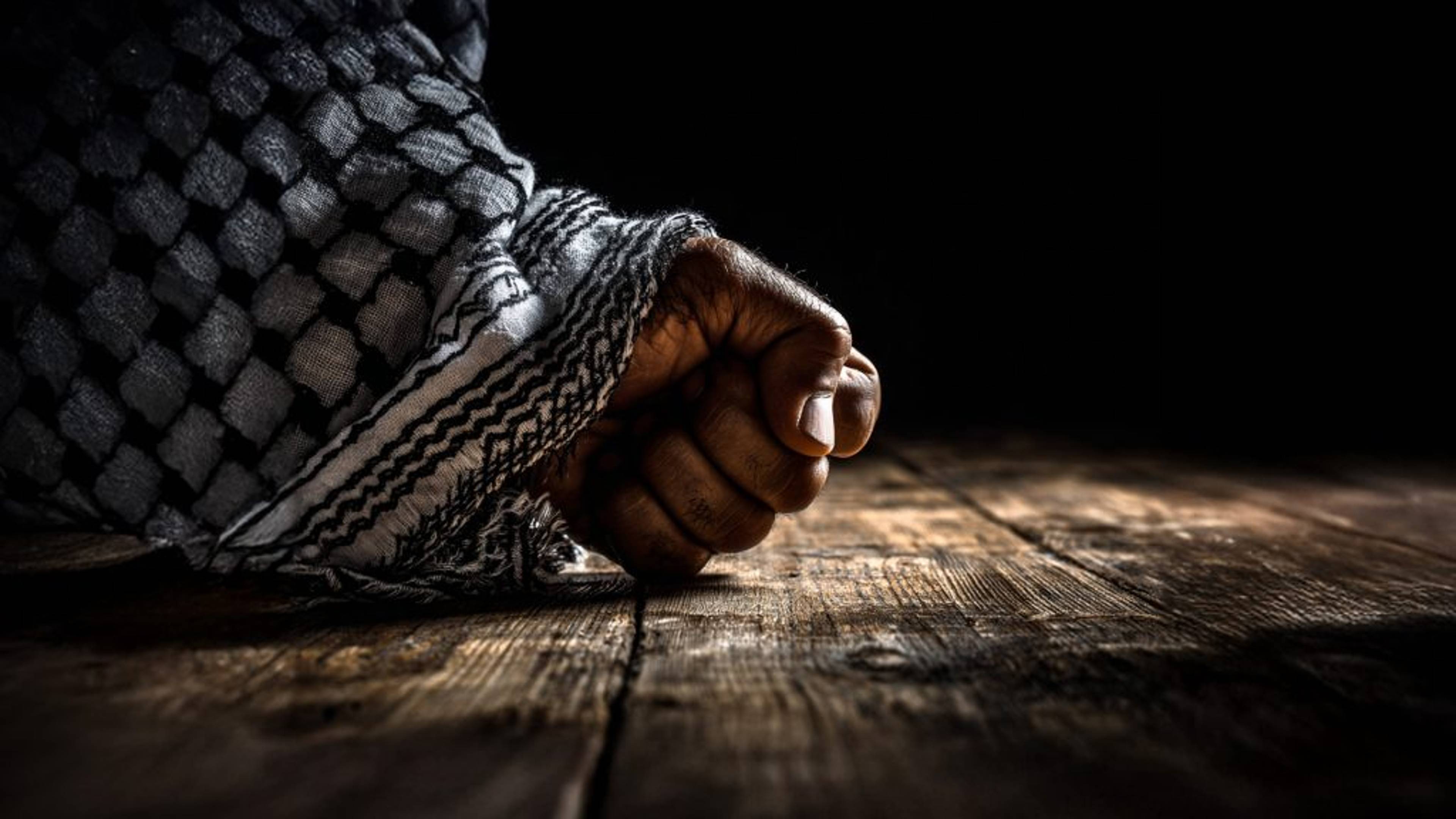 We Won’t Back Down: When Righteous Anger Becomes a Moral Duty | Blog
