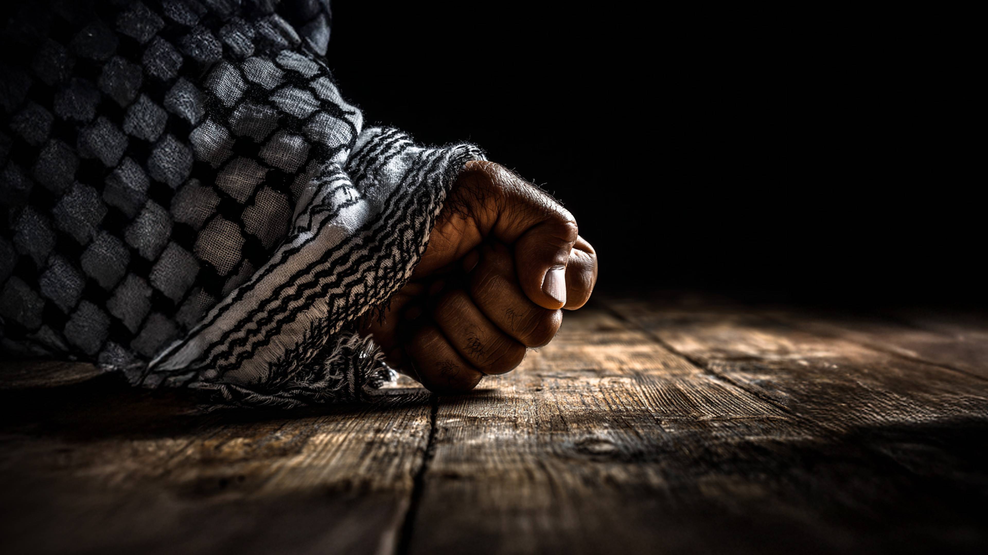 We Won’t Back Down: When Righteous Anger Becomes a Moral Duty | Blog