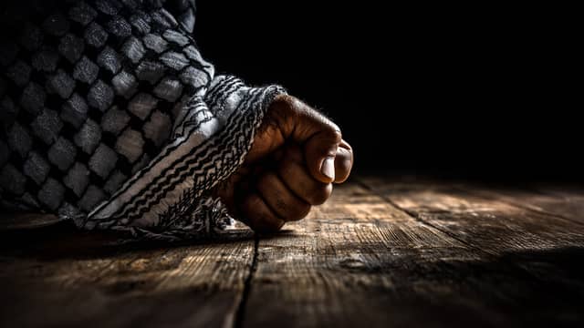 We Won’t Back Down: When Righteous Anger Becomes a Moral Duty | Blog