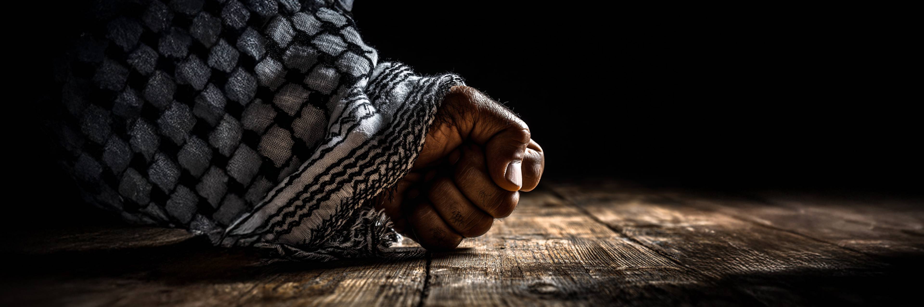 We Won’t Back Down: When Righteous Anger Becomes a Moral Duty