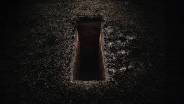 How to Overcome the Fear of Death: A Prophetic Cure for Death Anxiety