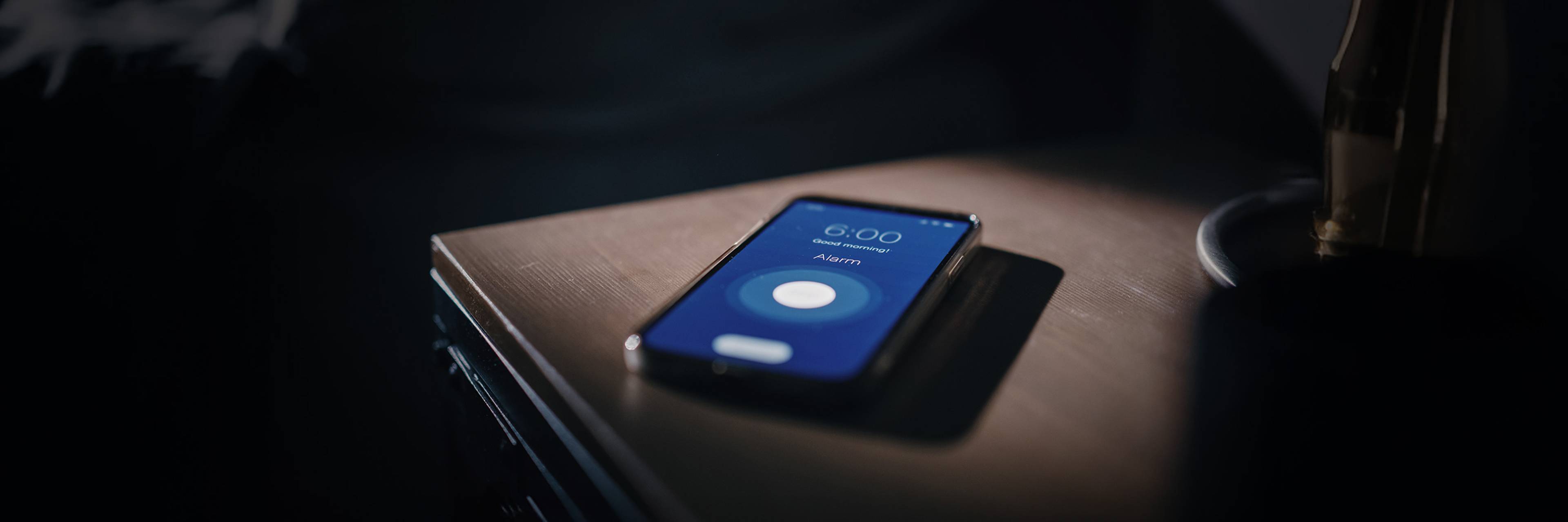 From Clock Time to God’s Time: Returning to Sacred Rhythms in a Digital World | Blog