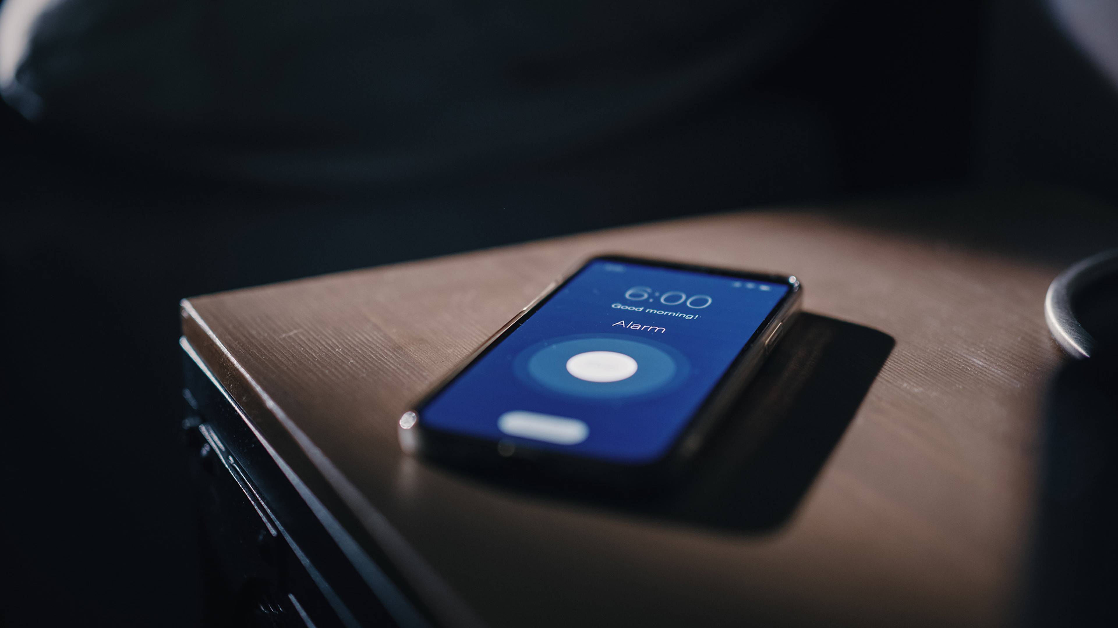 From Clock Time to God’s Time: Returning to Sacred Rhythms in a Digital World | Blog
