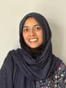 Safa Ahmed