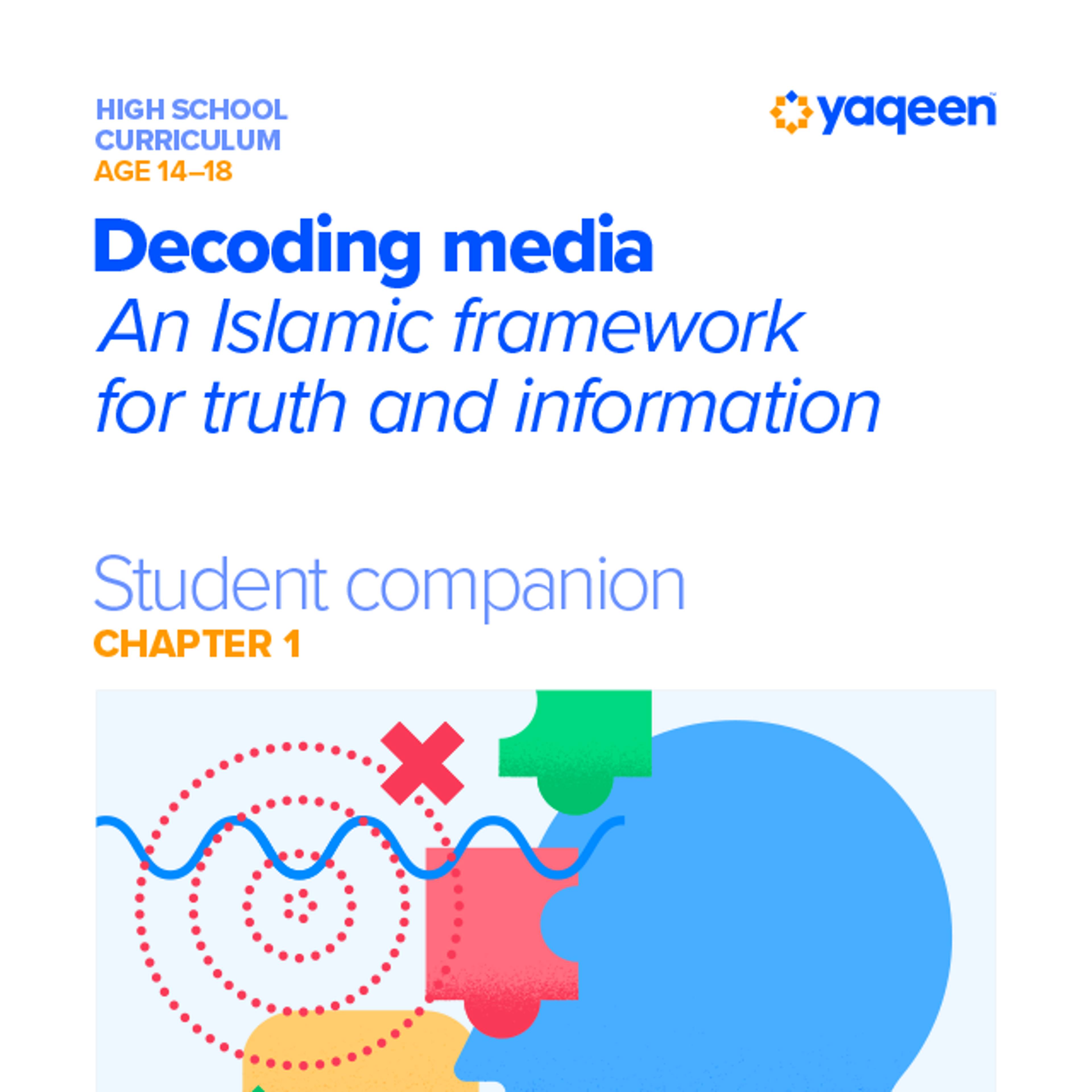 Student companion
